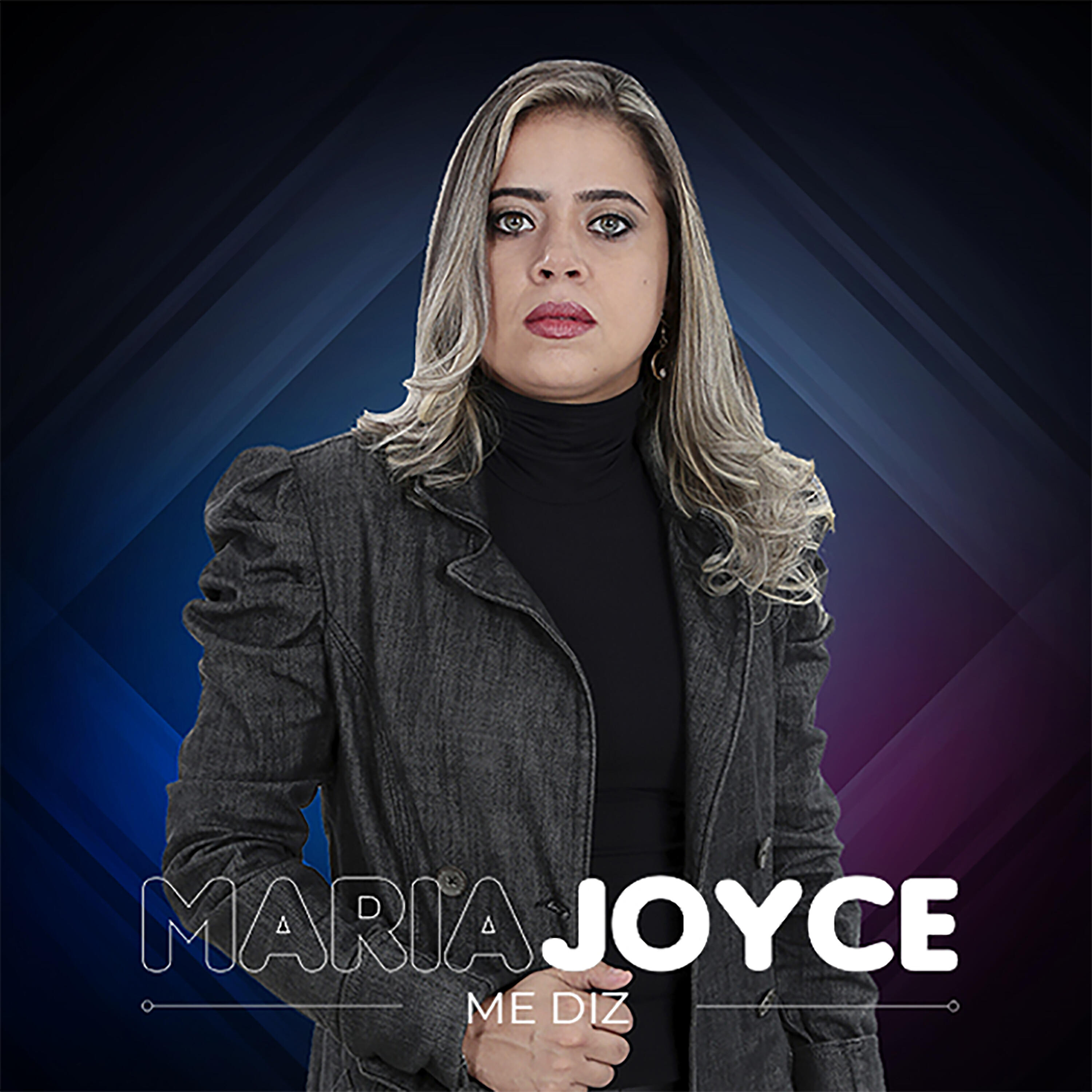 Maria Joyce