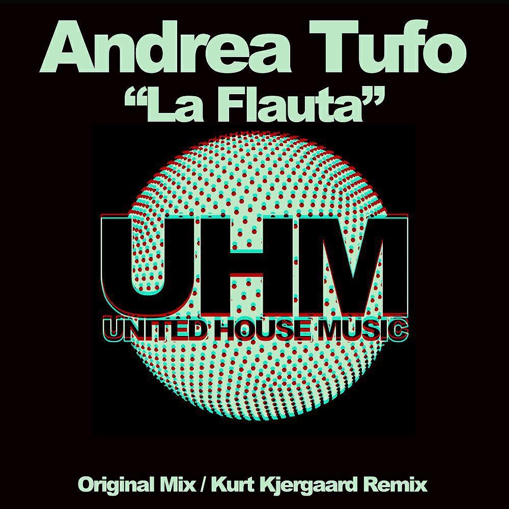 Andrea Tufo