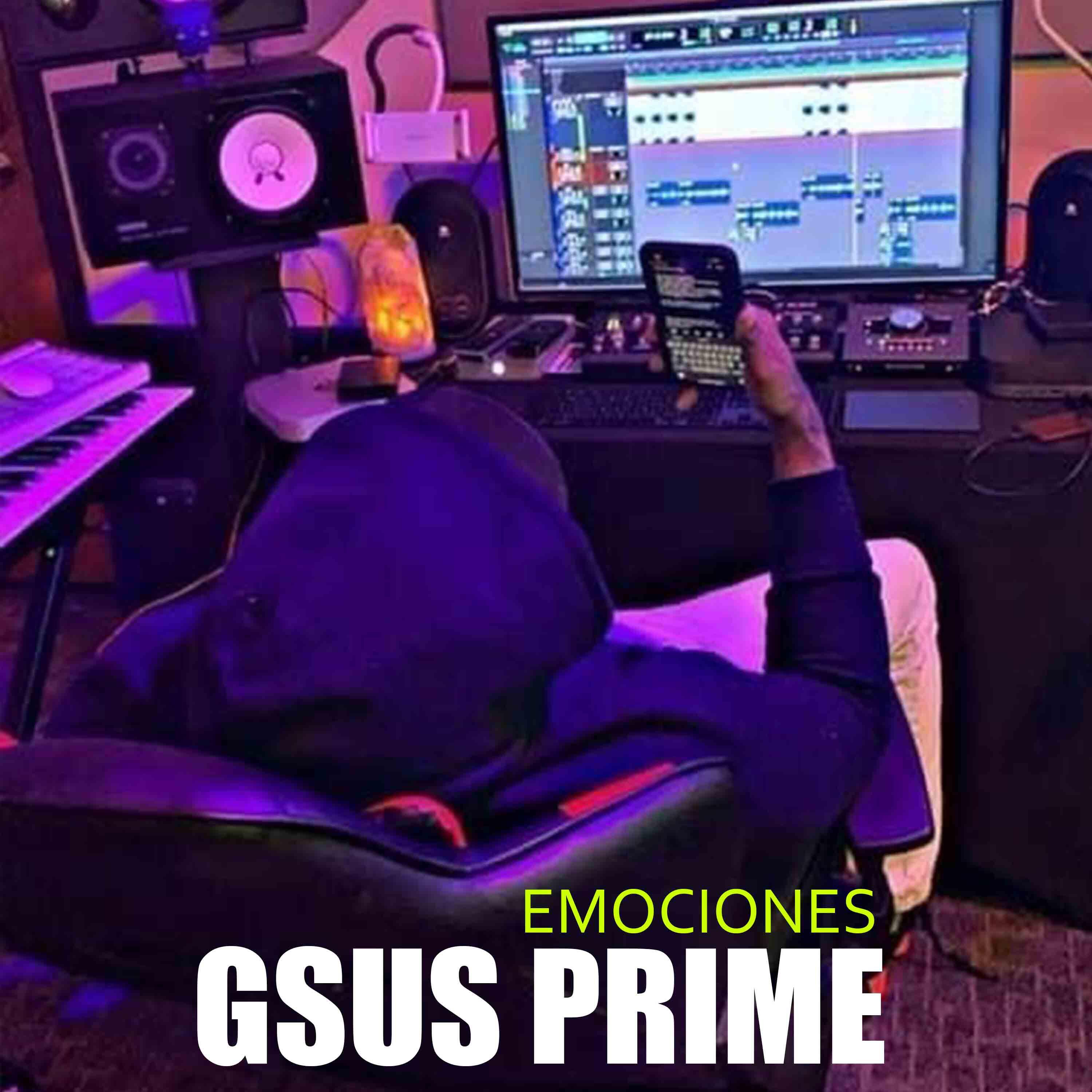 Релиз Emociones