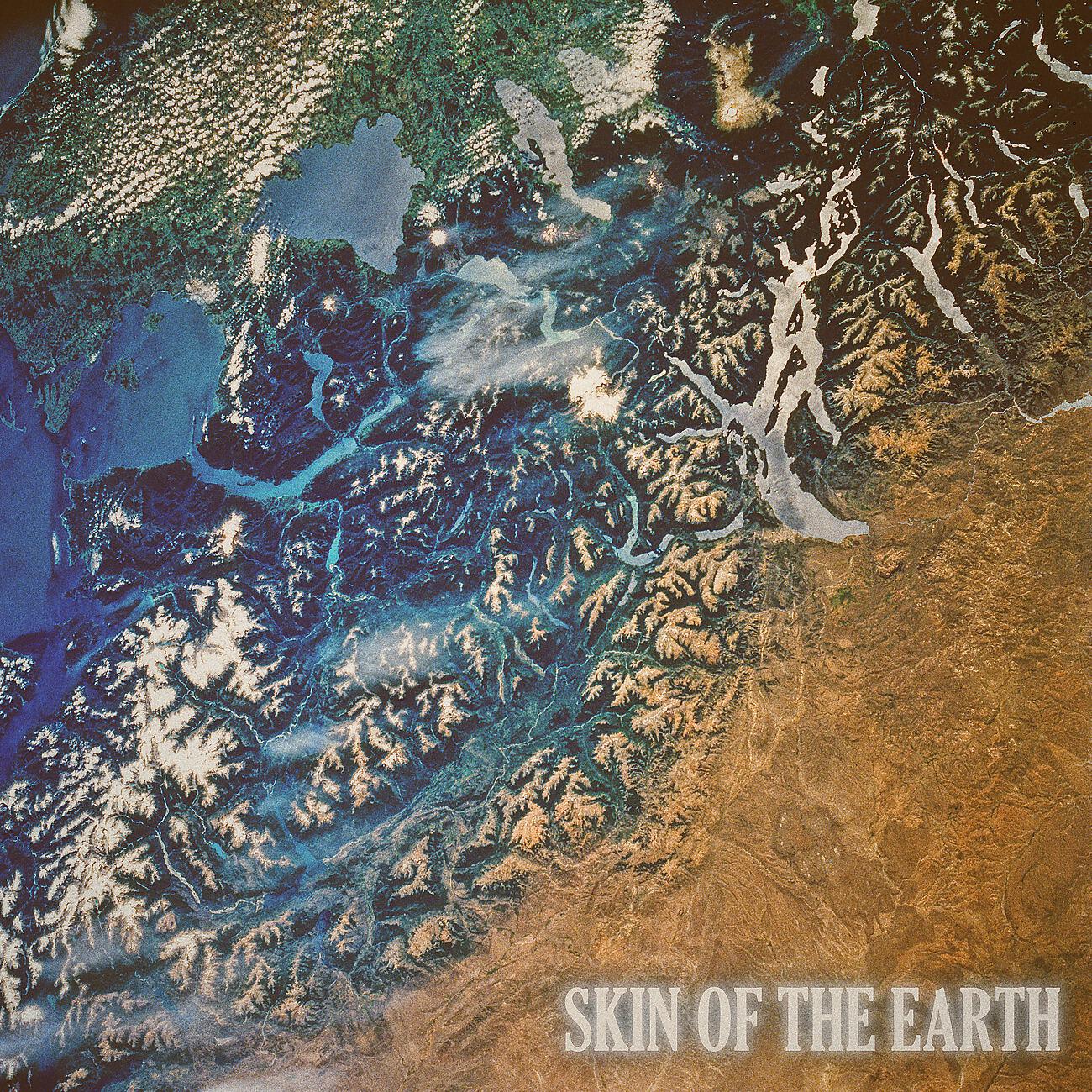 Релиз Skin of the Earth
