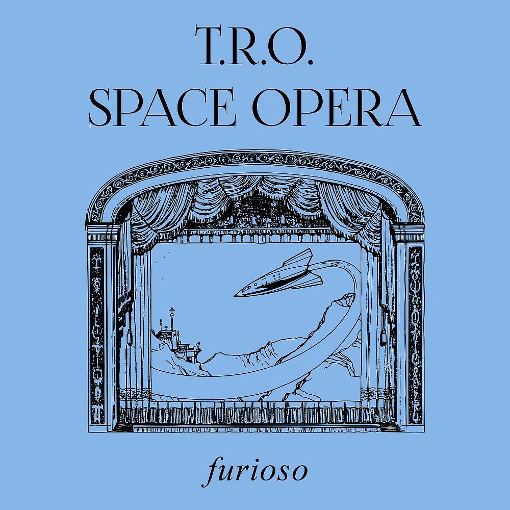 Релиз Space Opera