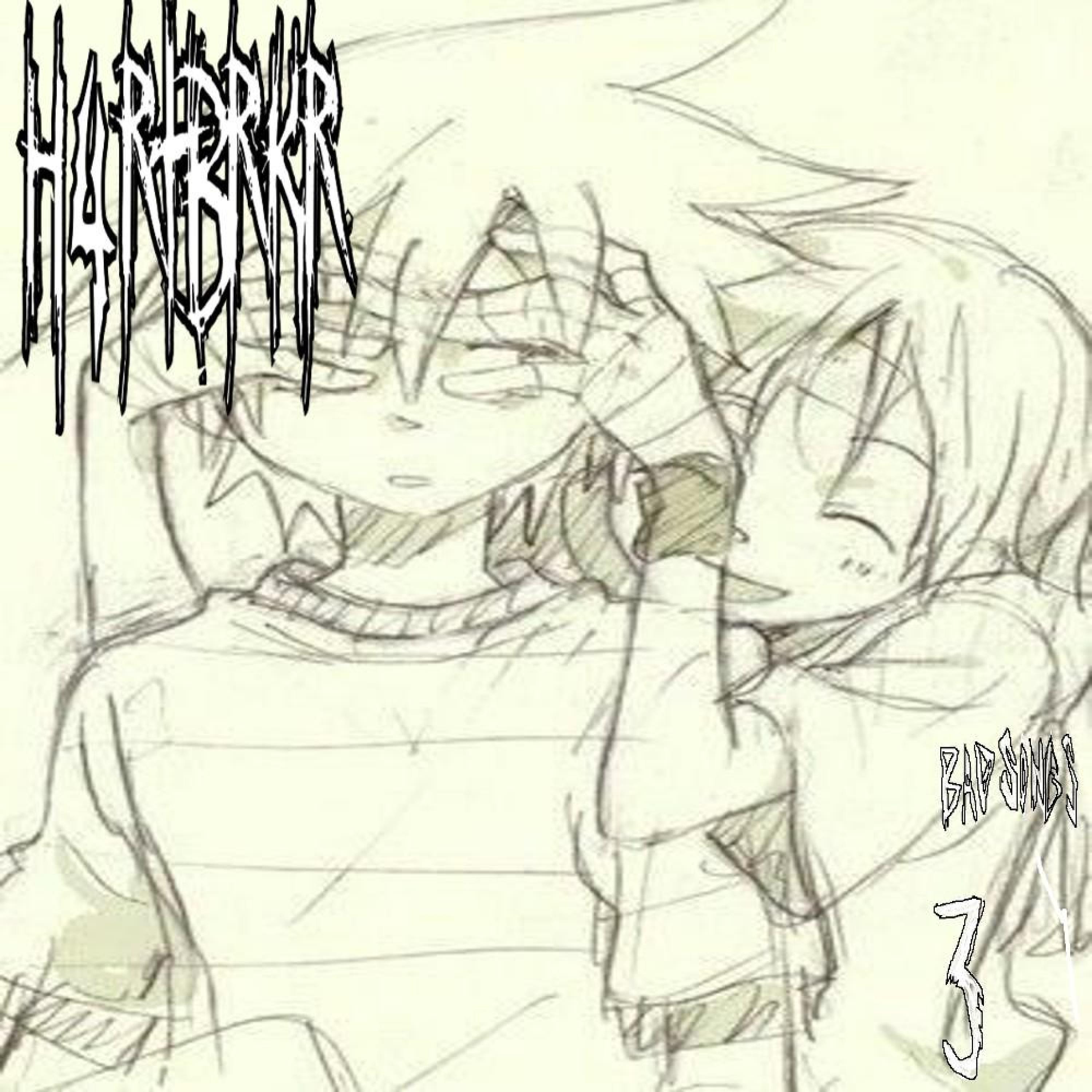 Релиз bad songs 3
