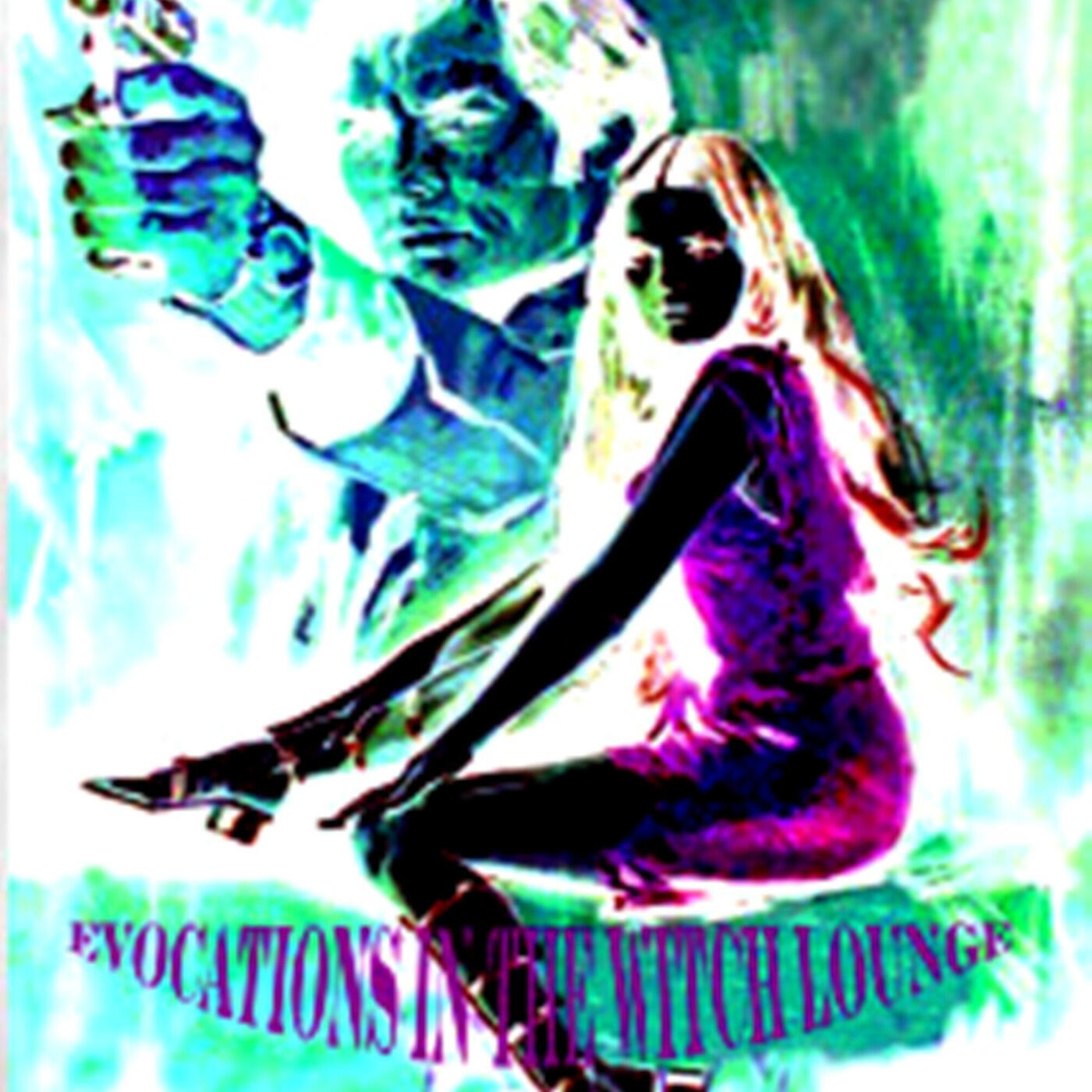 Релиз Evocations in the Witch Lounge