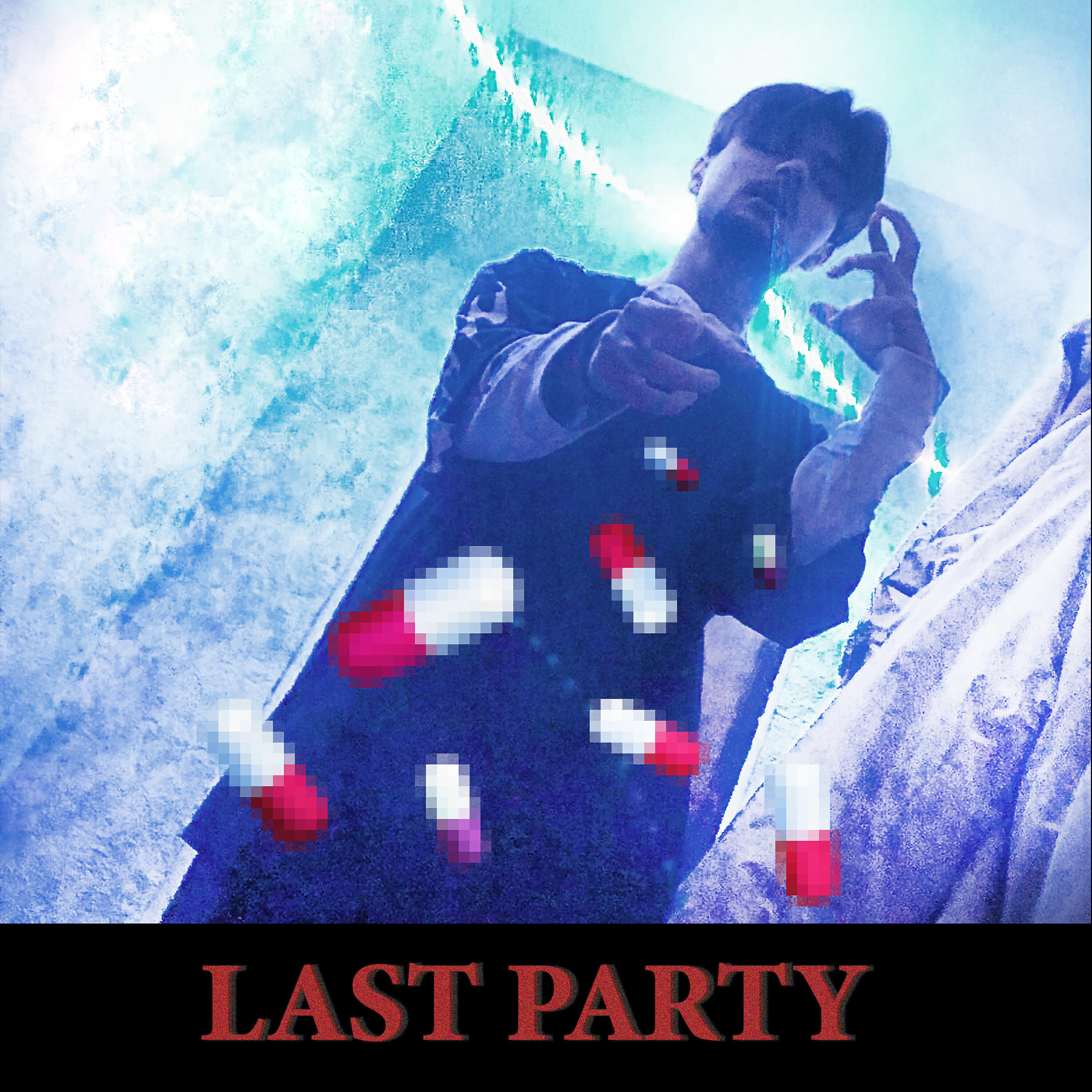 LAST PARTY