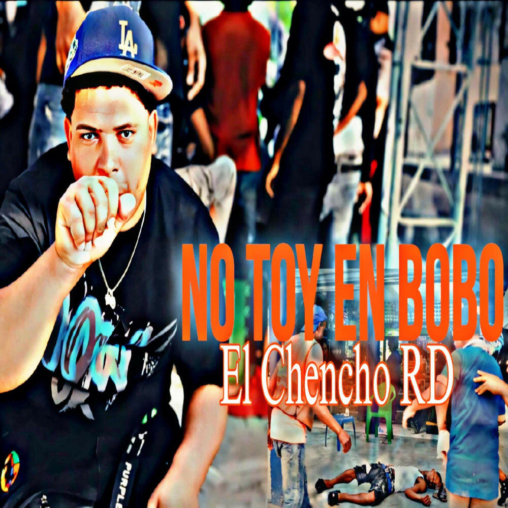 El Chencho RD