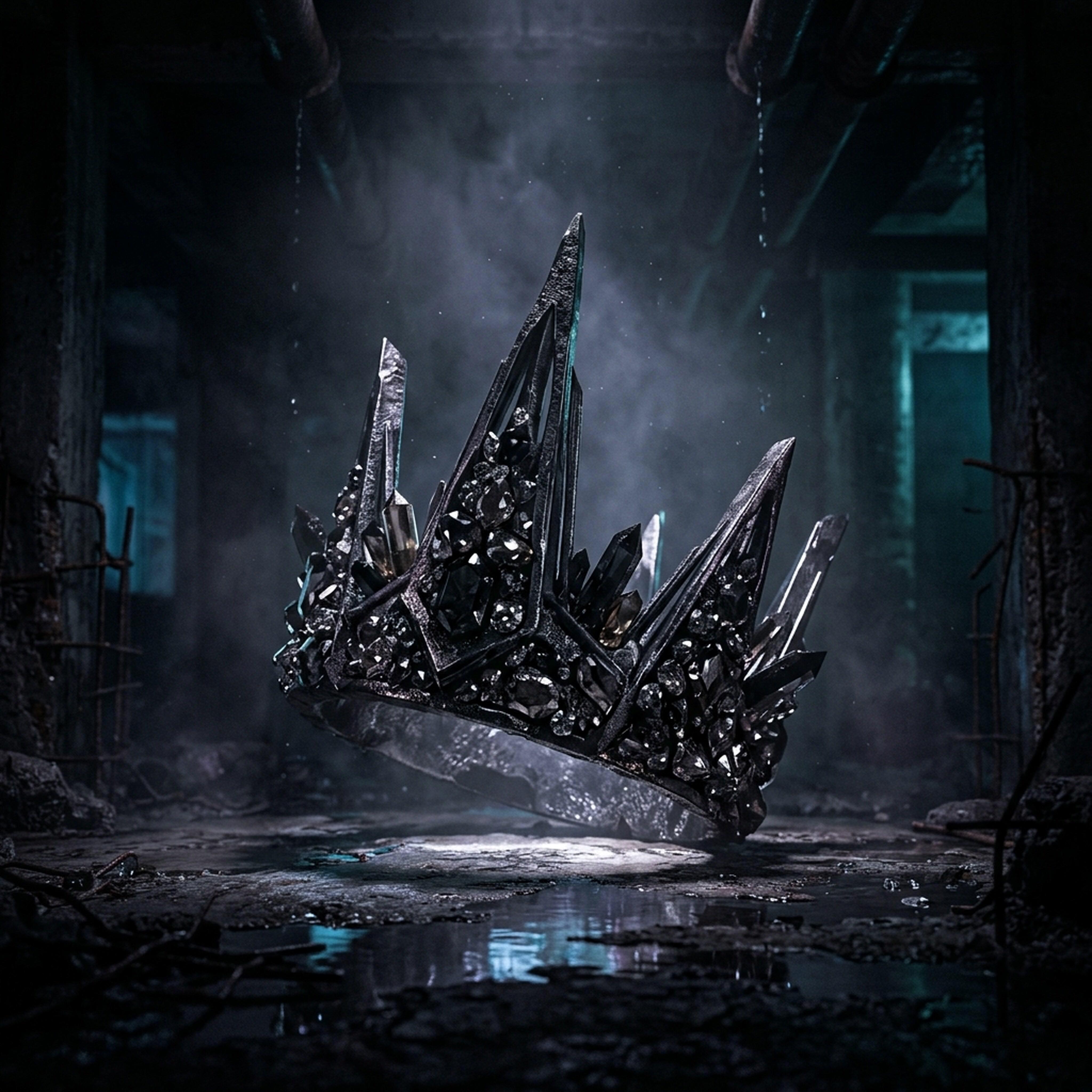 AURA DECAY