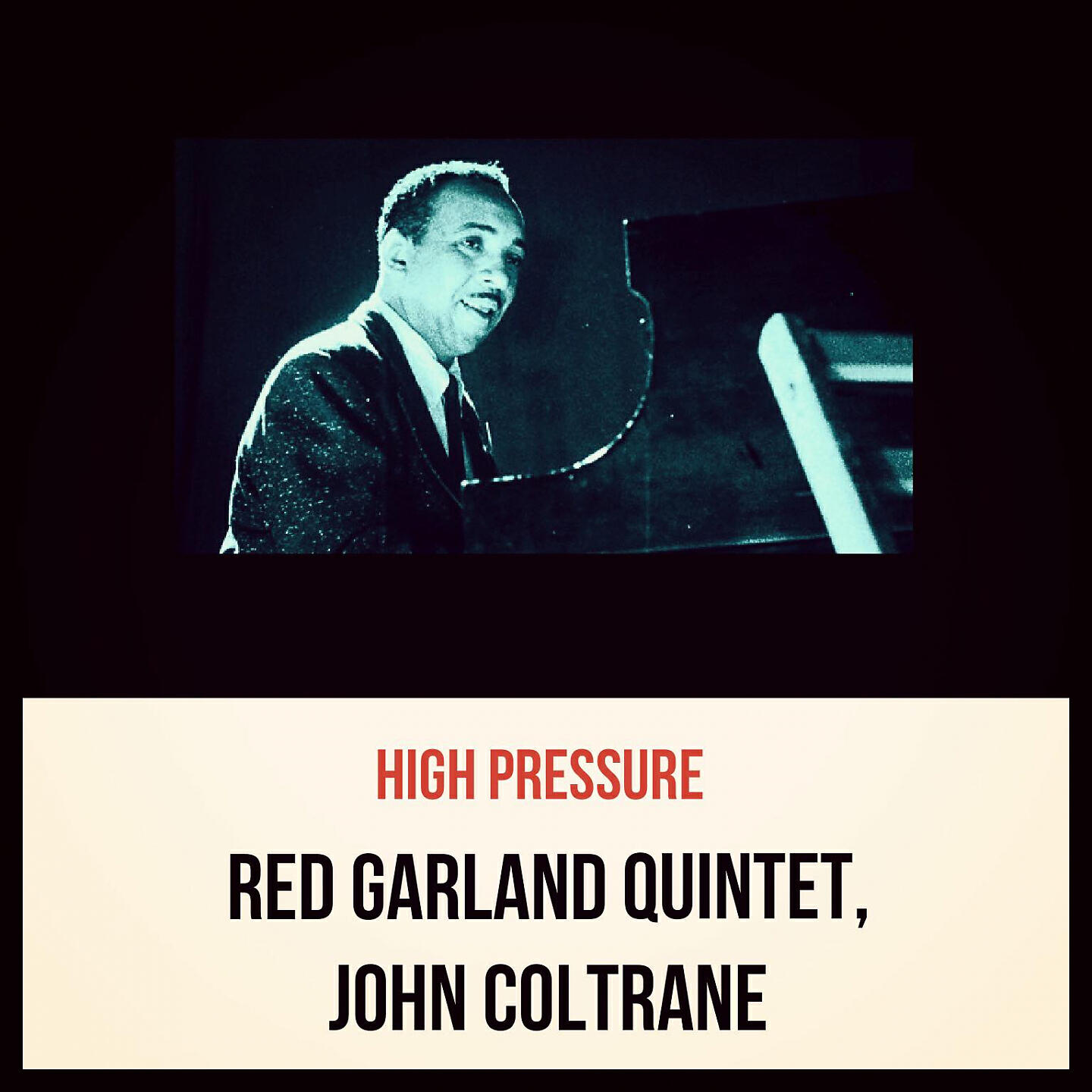 Релиз High Pressure