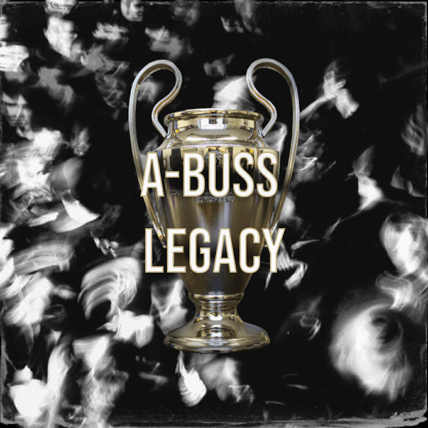 Релиз A-Buss Legacy (Oversteg)