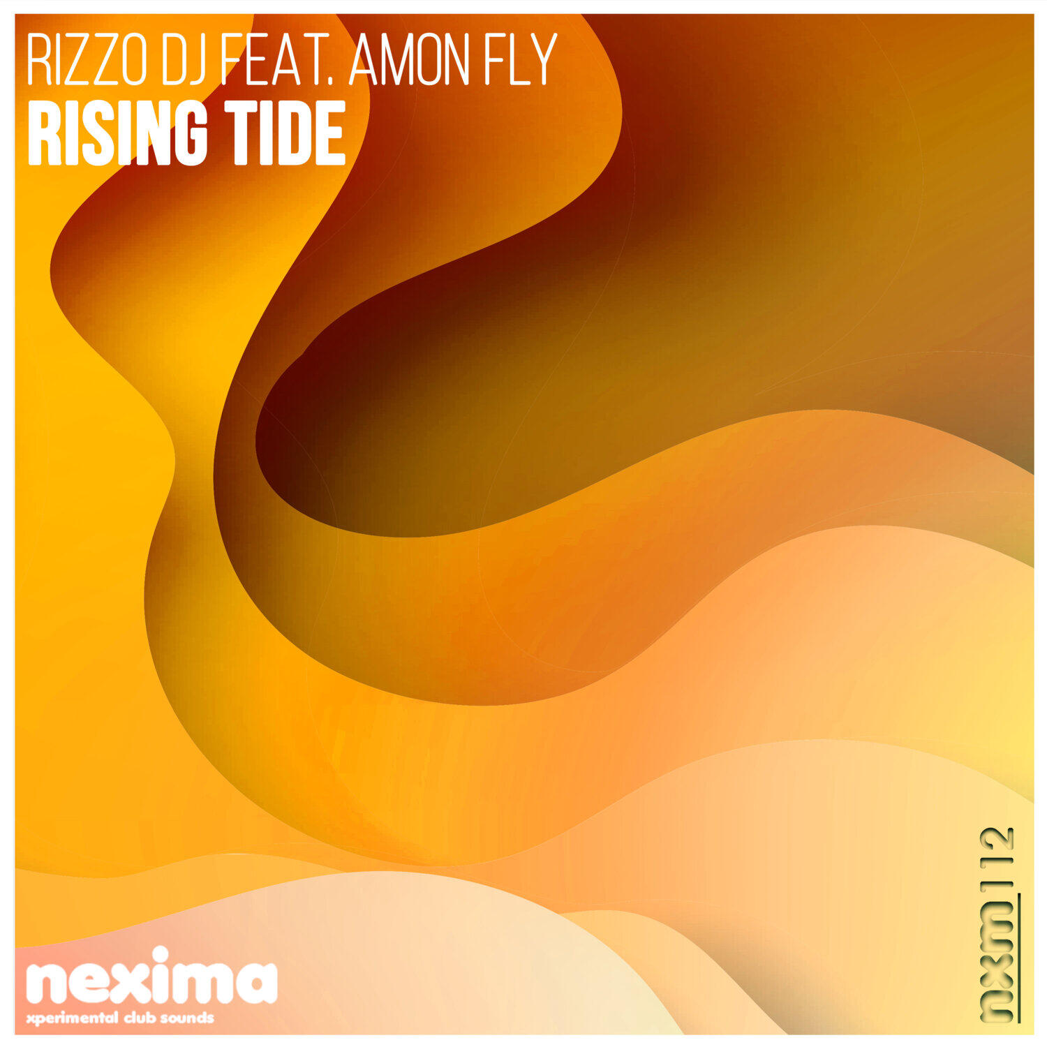 Релиз Rising Tide
