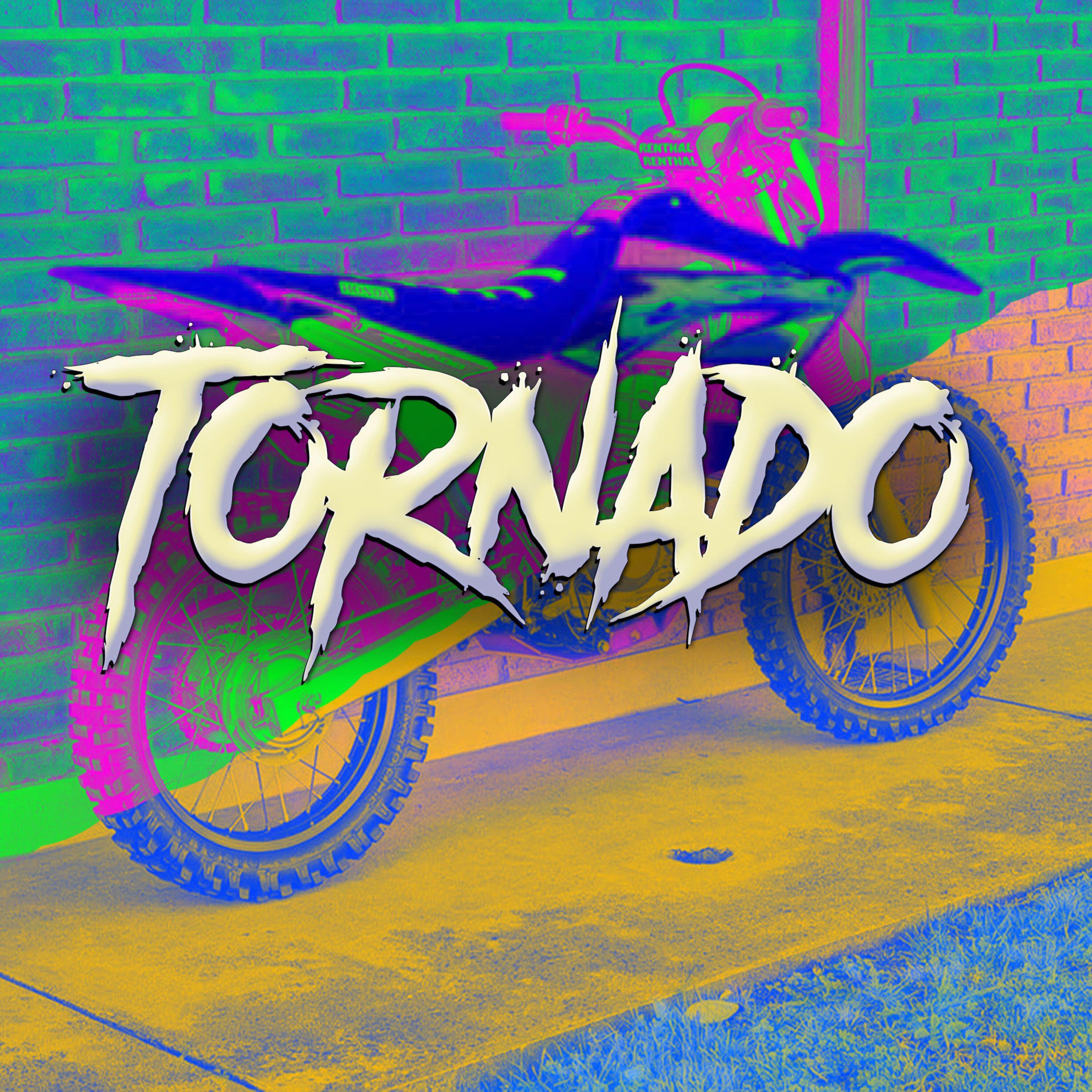 Релиз Tornado