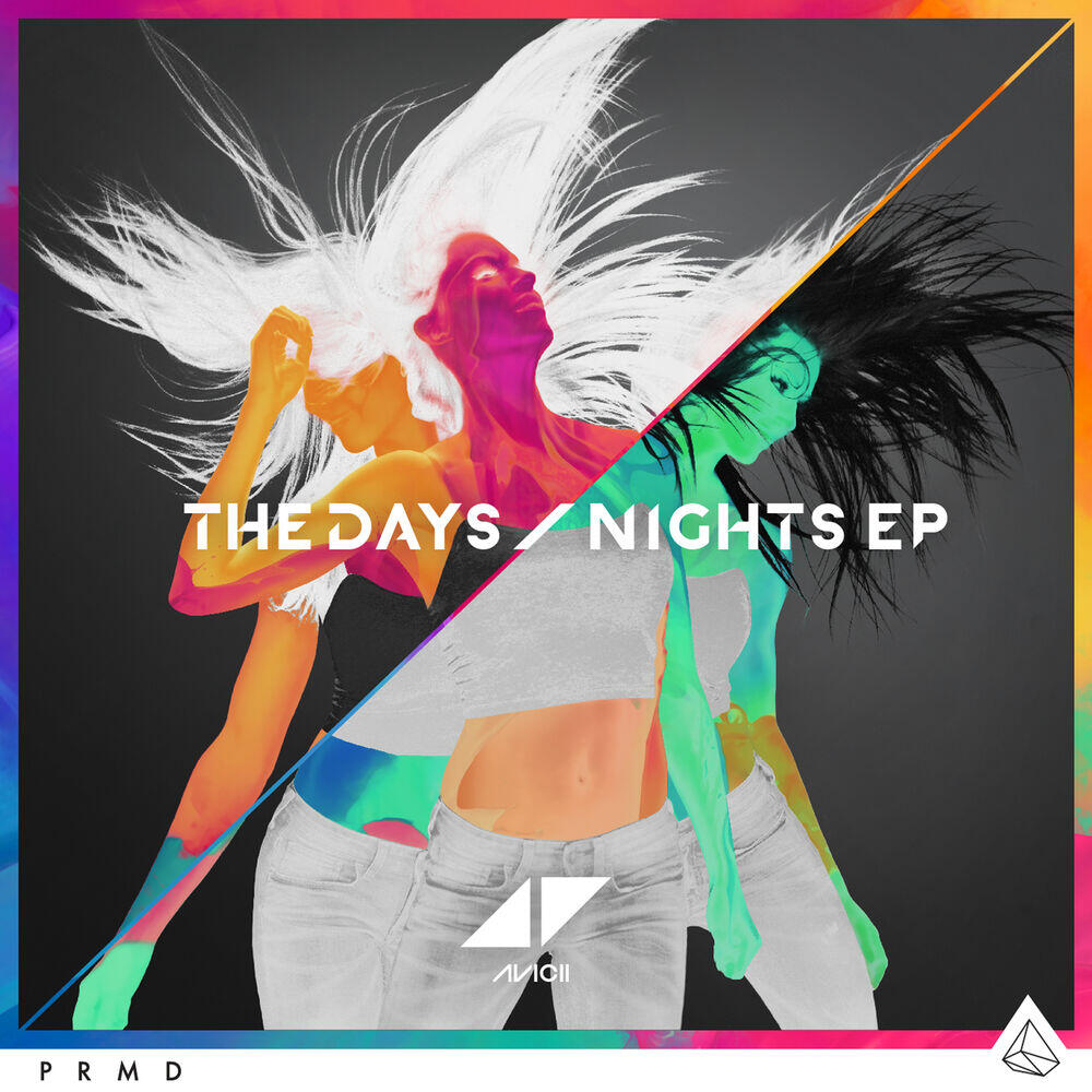 Релиз Dance Bangers