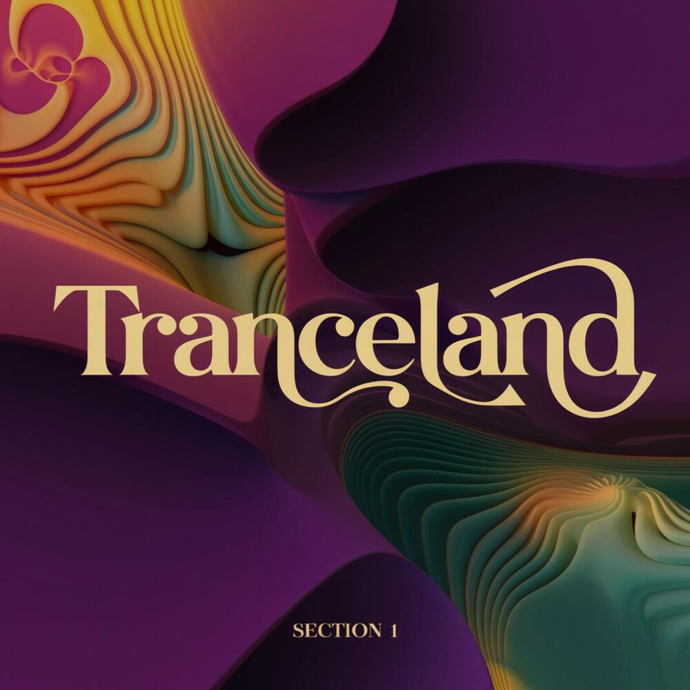 Релиз Tranceland Section 1