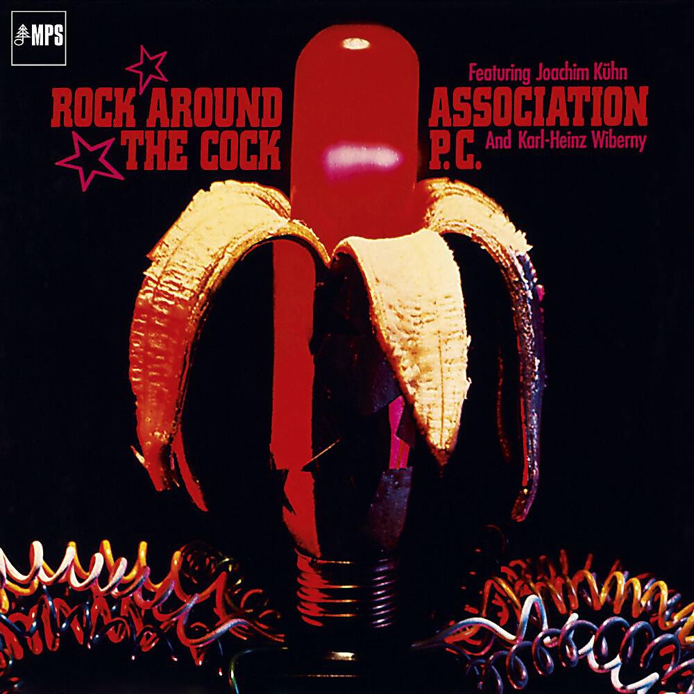 Релиз Rock Around the Cock