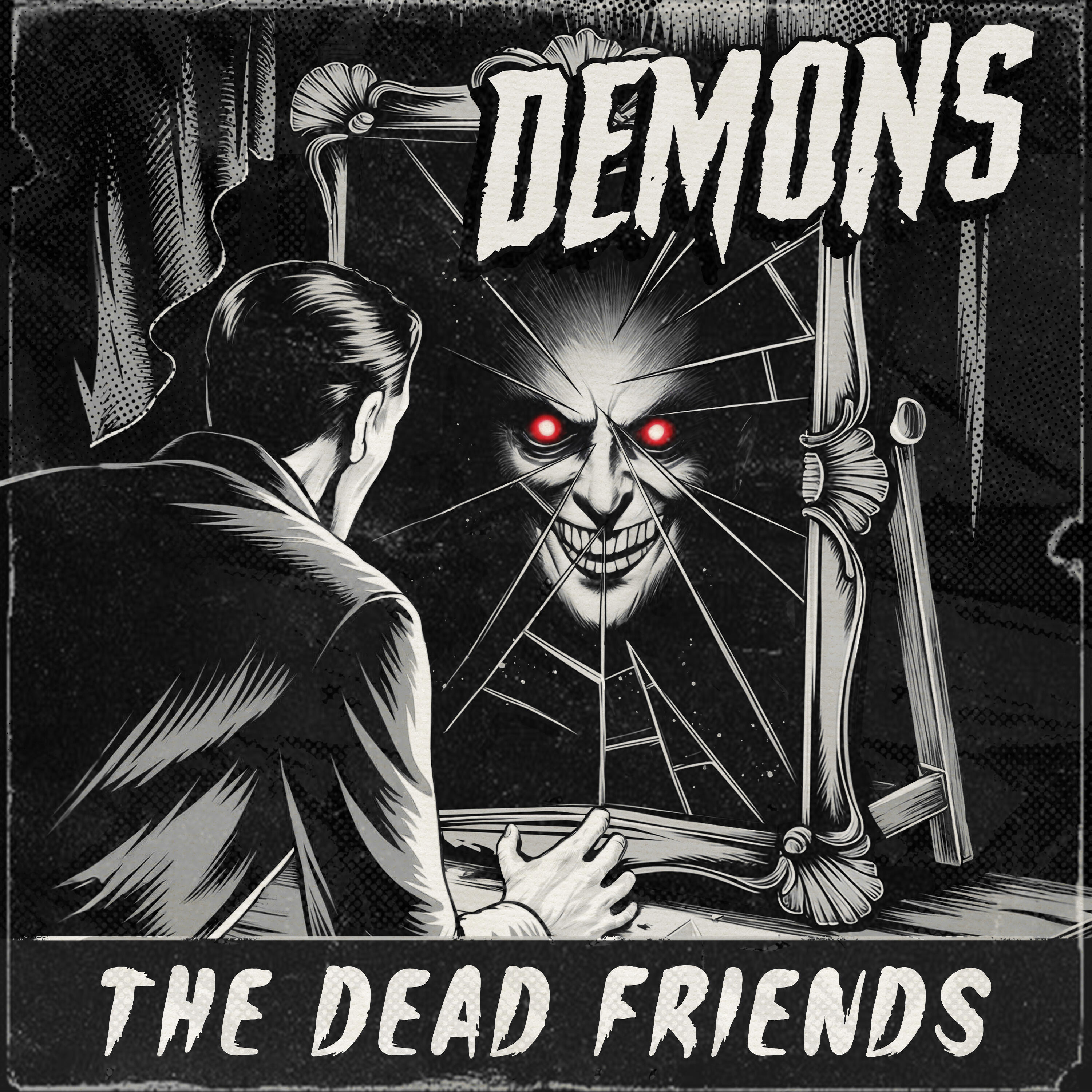 Релиз Demons