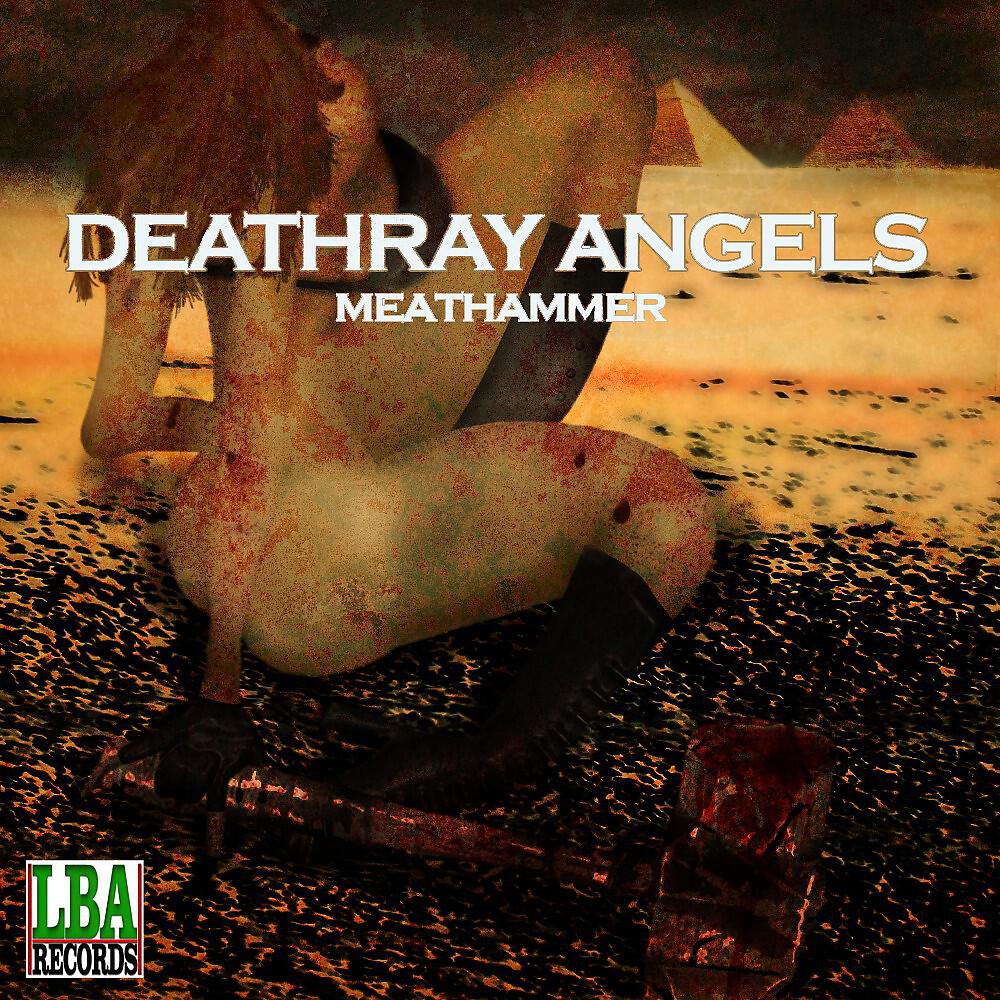 Deathray Angels