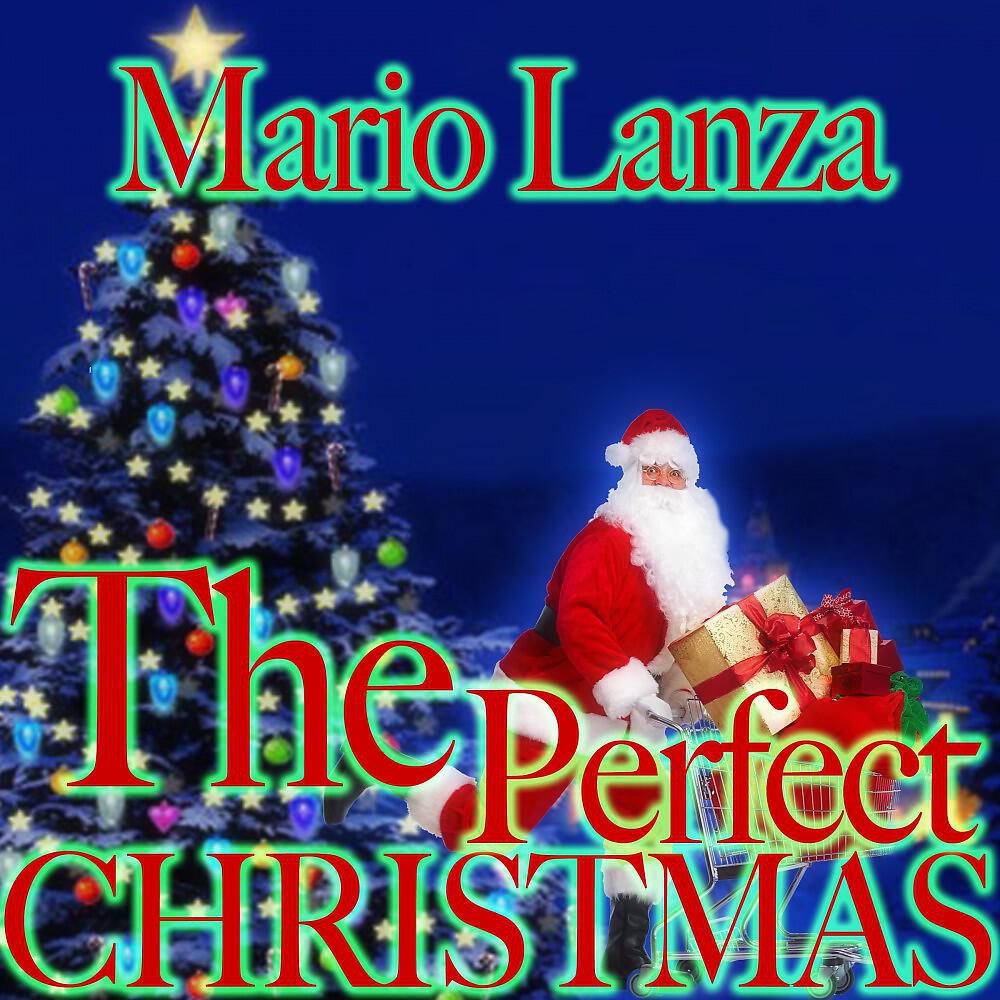 Релиз The Perfect Christmas