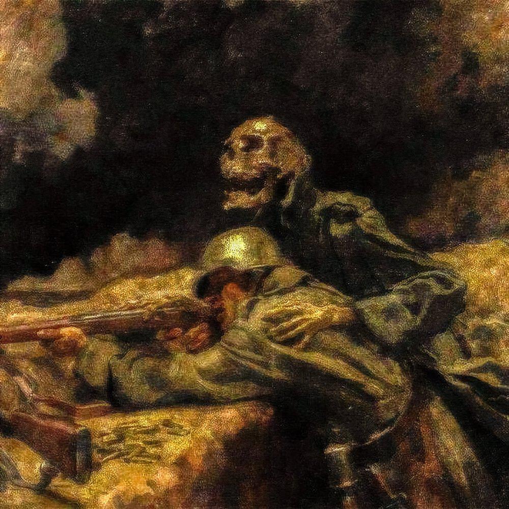 Релиз attrition