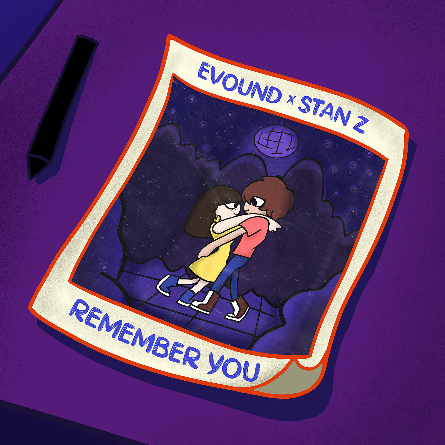 Evound