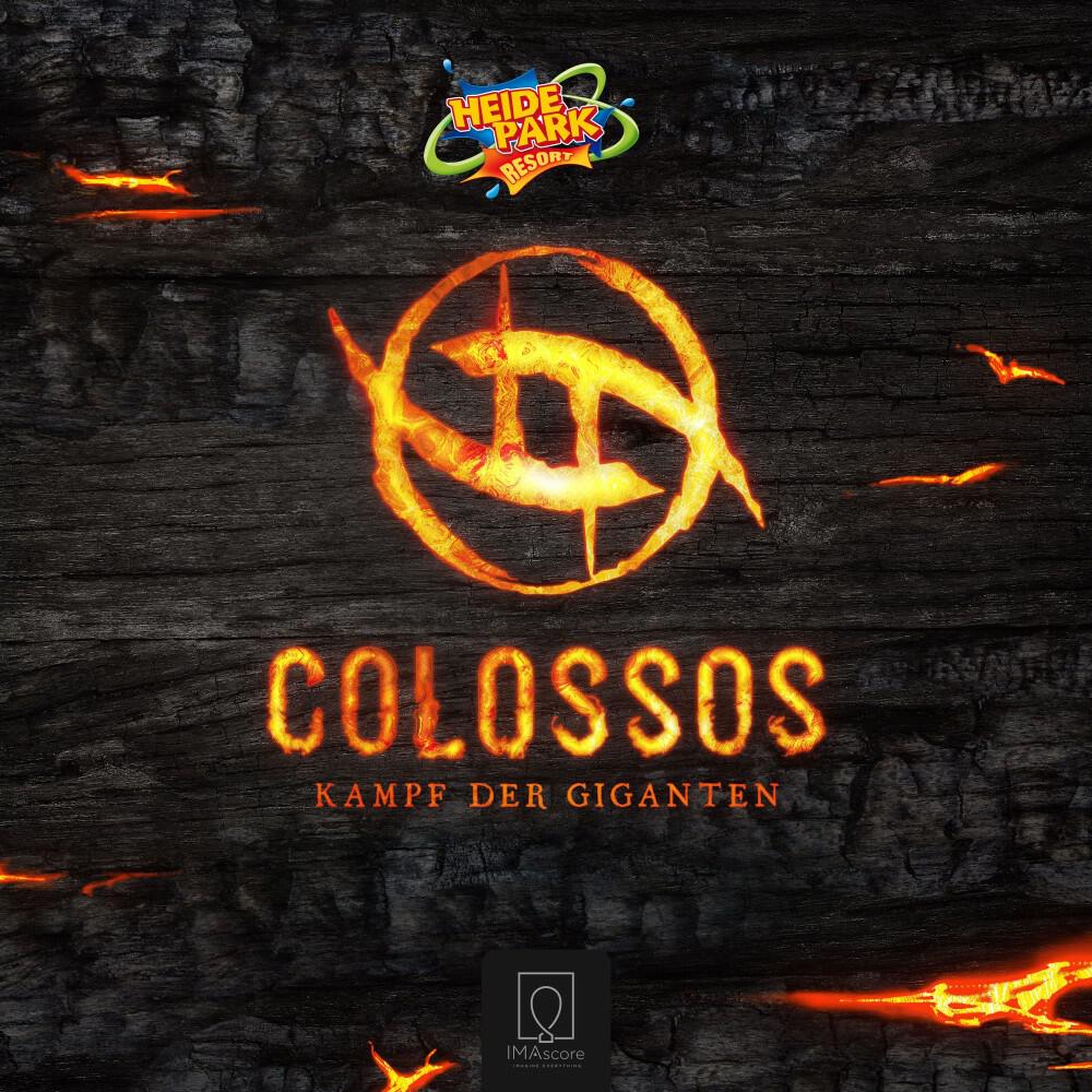 Релиз Colossos - Kampf der Giganten