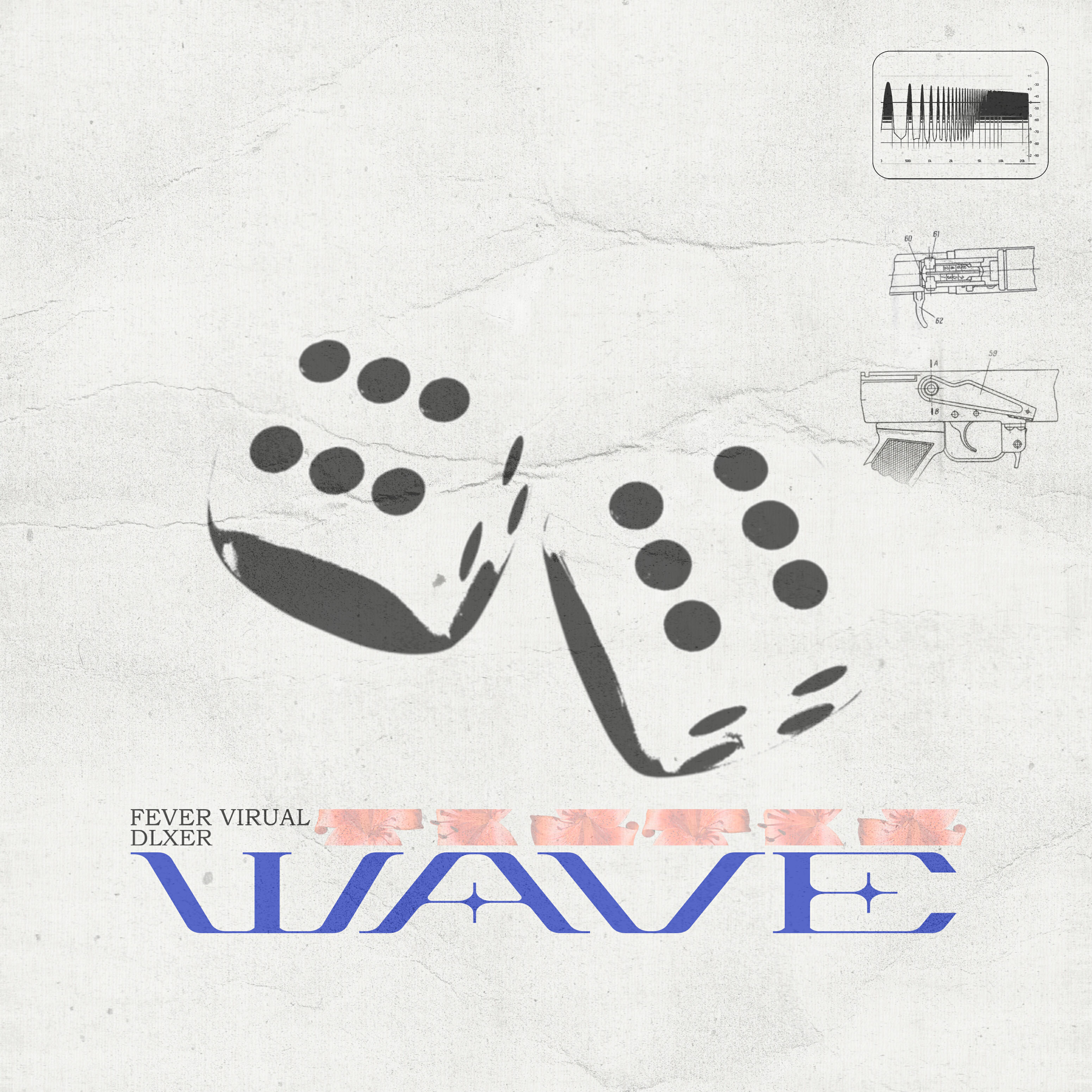 Релиз Waves feat. Dlxer