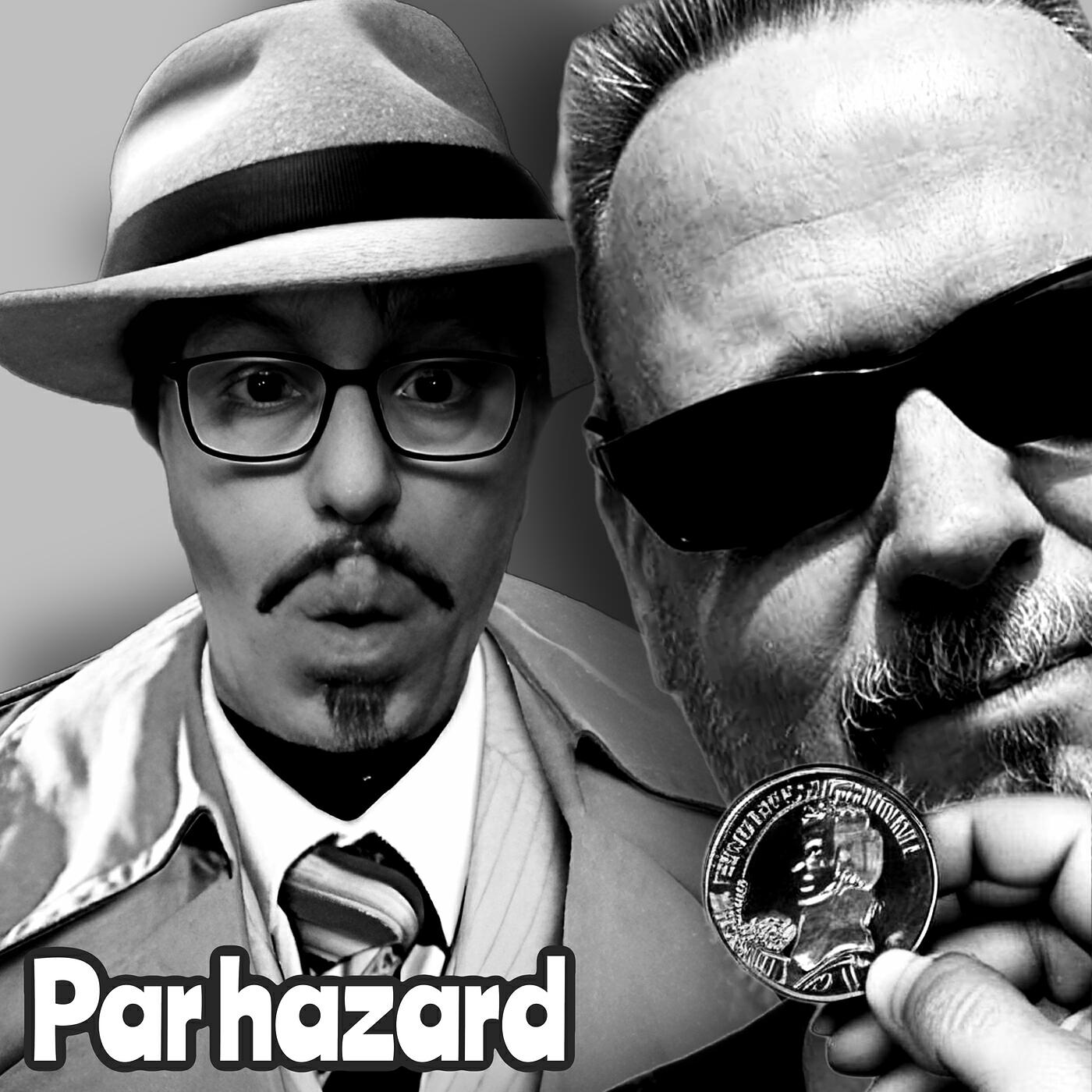 Релиз Par hazard