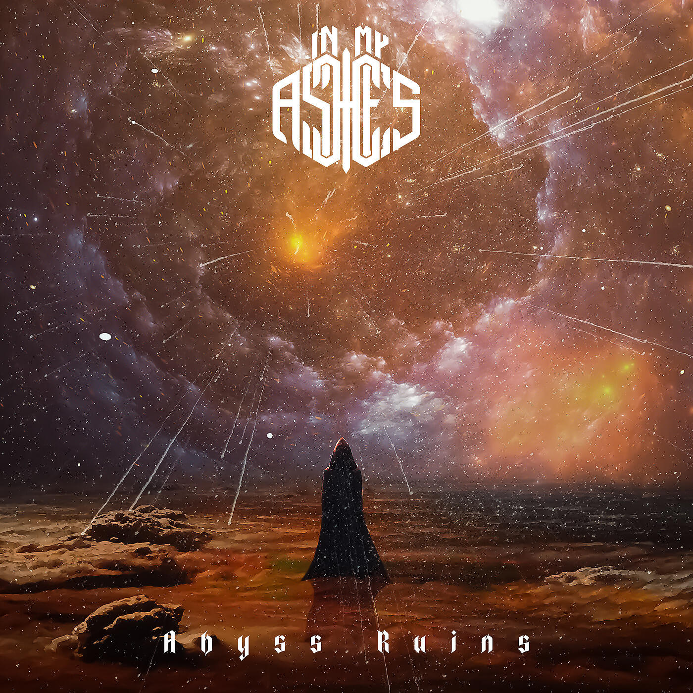 Релиз Abyss Ruins