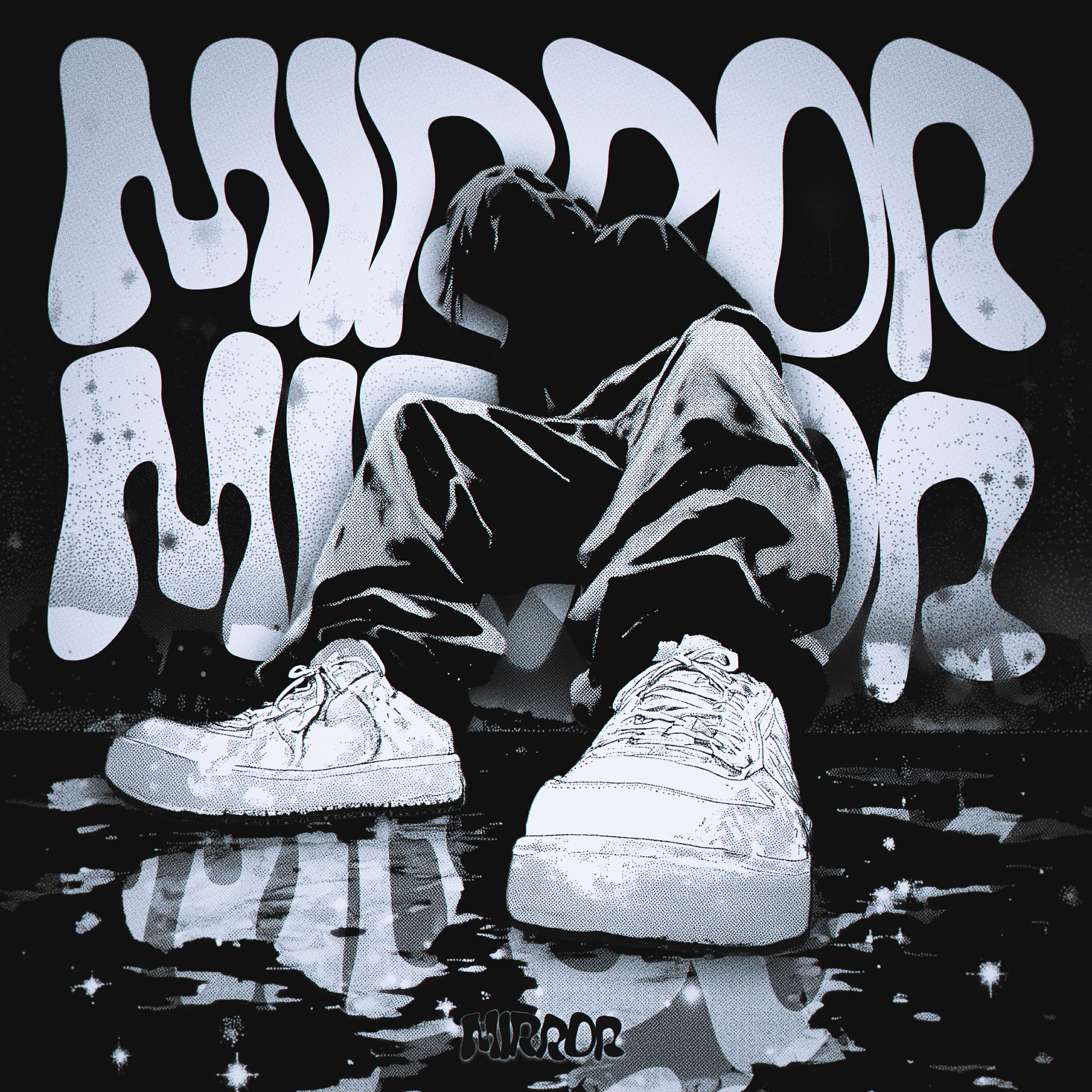 MIRROR (Slowed) - ASTXR, !NFNX, MC ETERNA – слушать песню онлайн