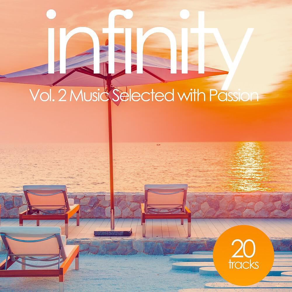 Релиз Infinity Chillhouse, Vol. 2 (Music Selected with Passion)