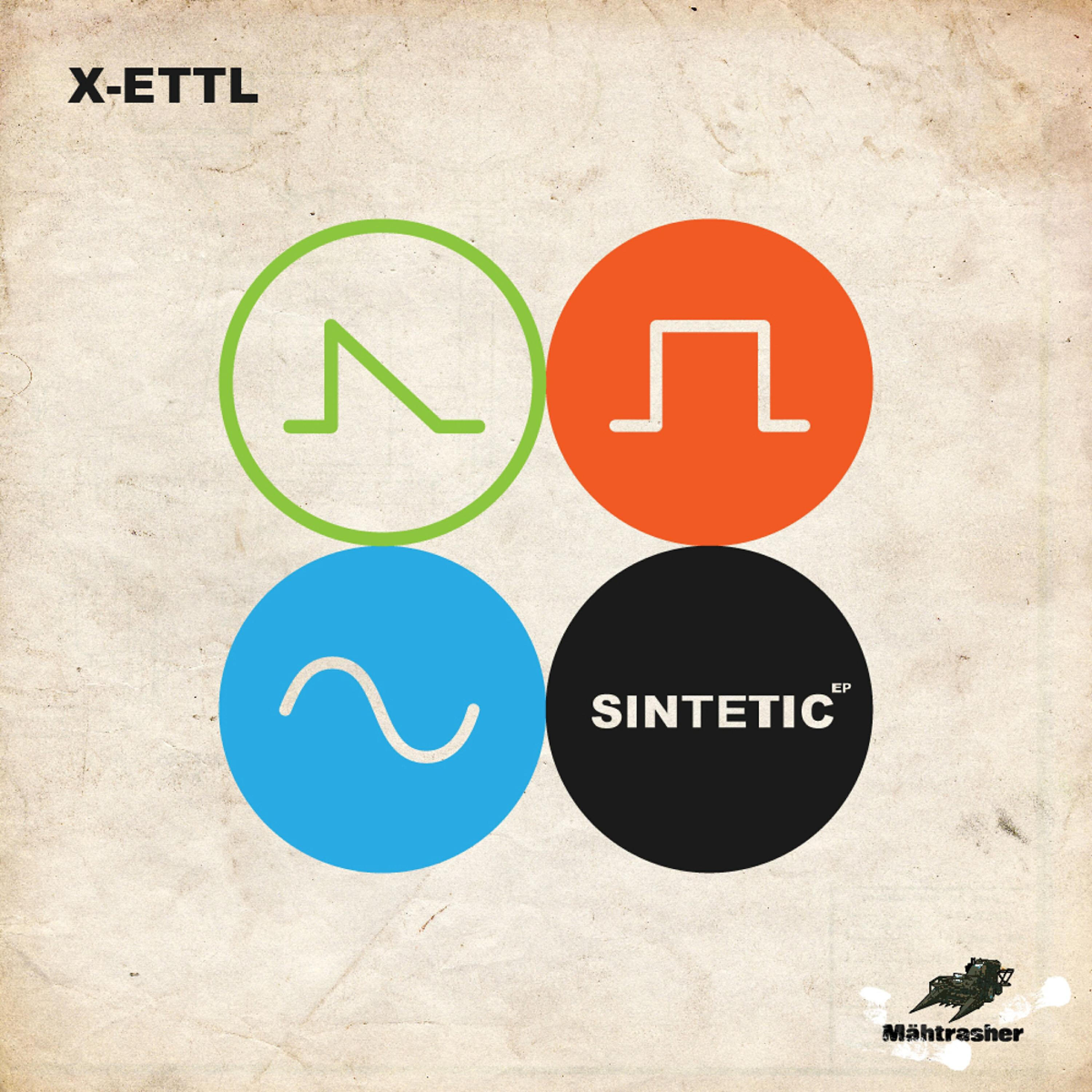 Релиз Sintetic