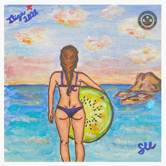 Релиз Ibiza 2021