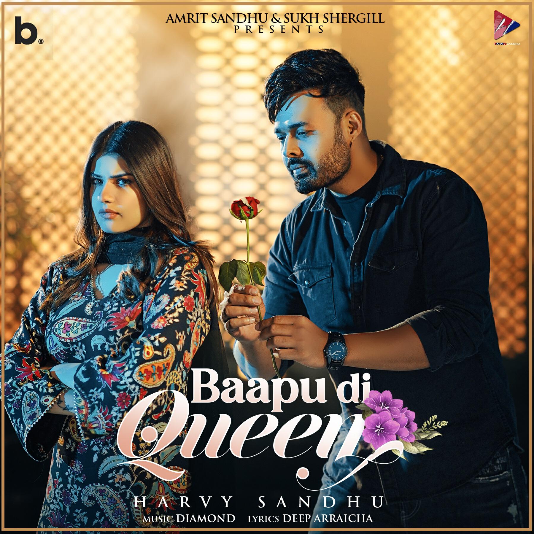 Релиз Baapu Di Queen