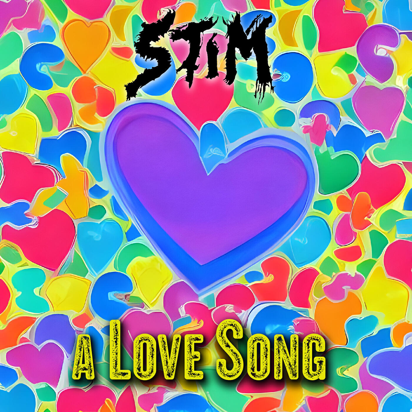 Релиз A Love Song