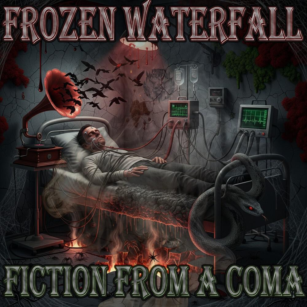 Релиз Fiction from a Coma