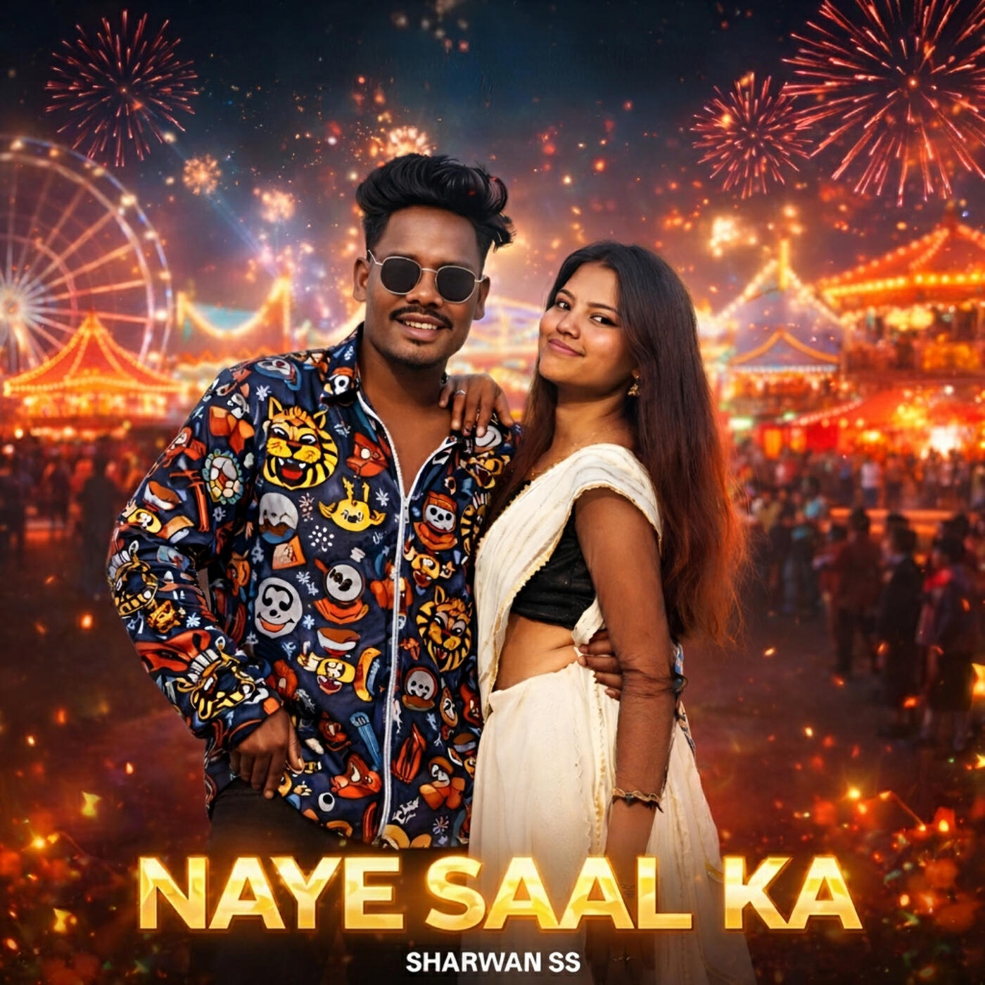 Релиз Naye Saal Ka