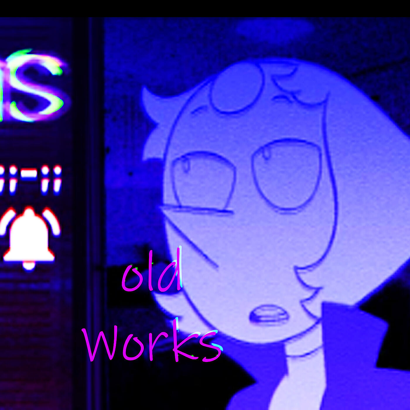 Релиз Old Works