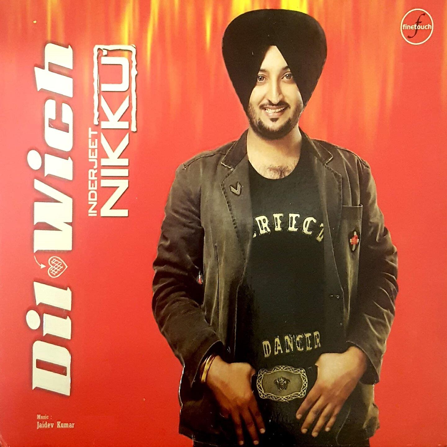 Релиз Dil Wich - Nikku