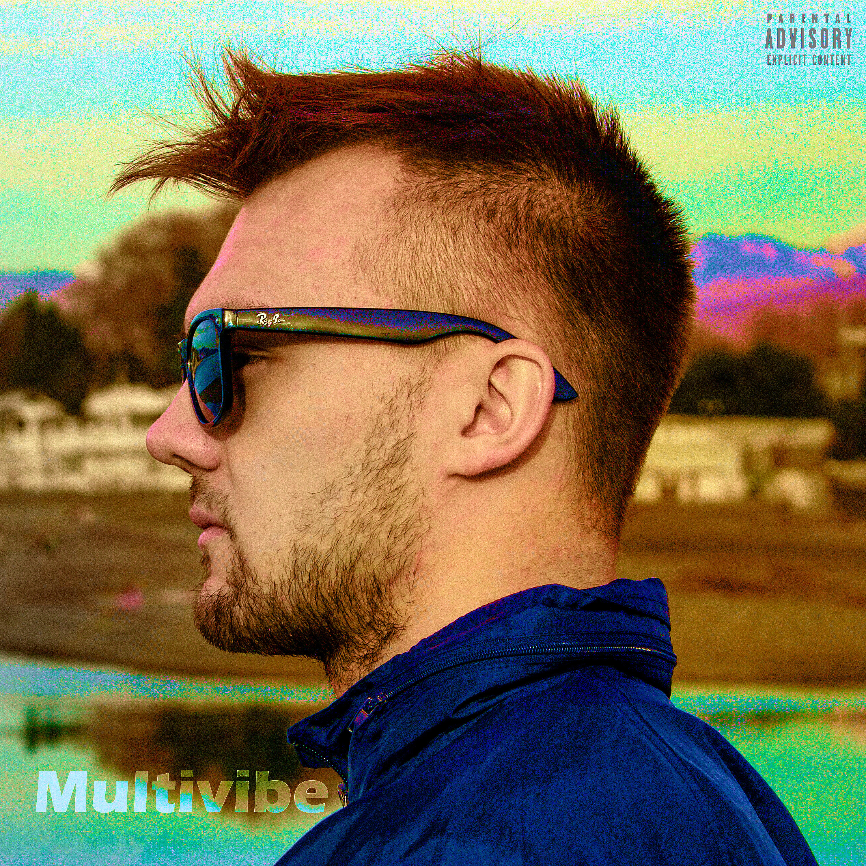 Релиз Multivibe