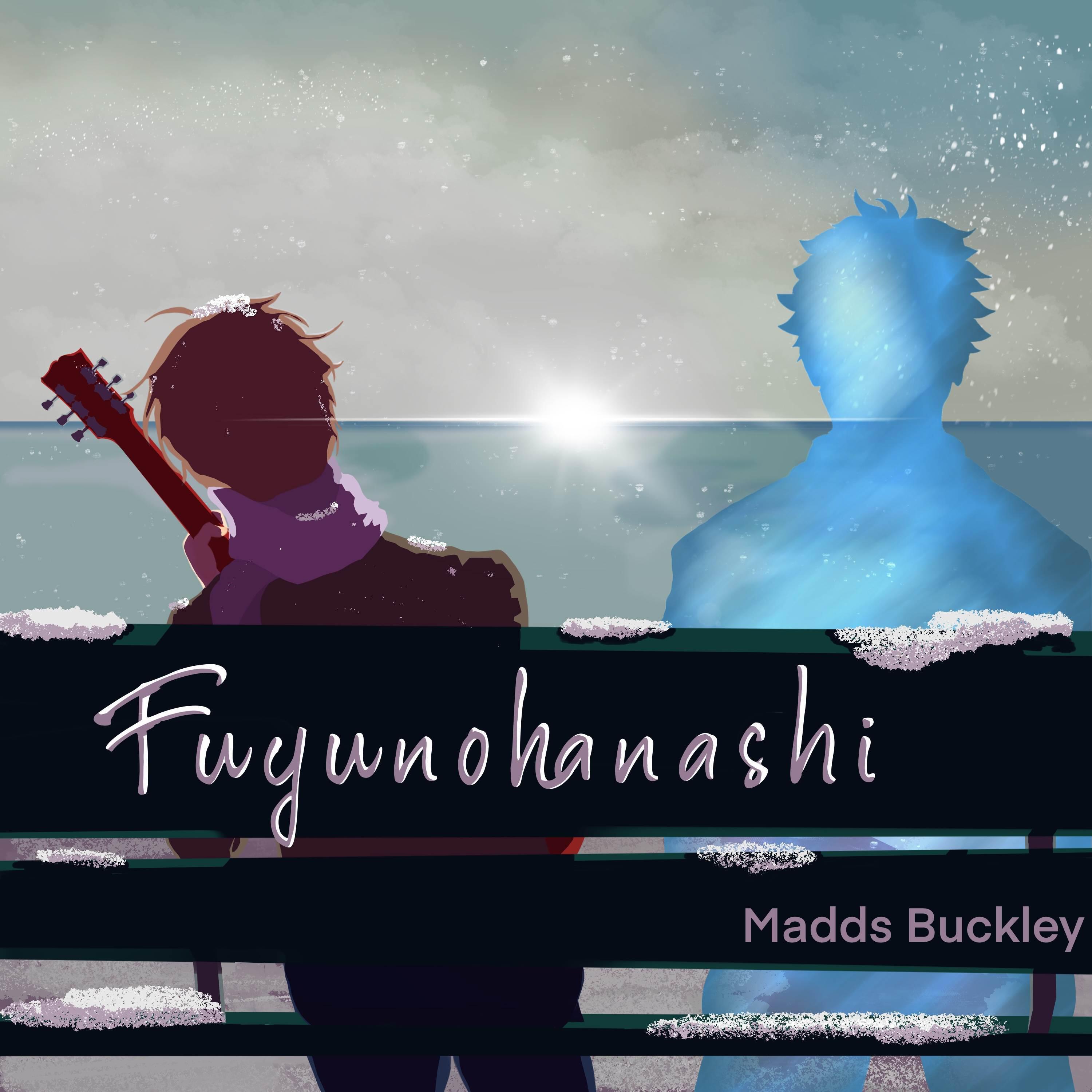 Релиз Fuyunohanashi (English Version)