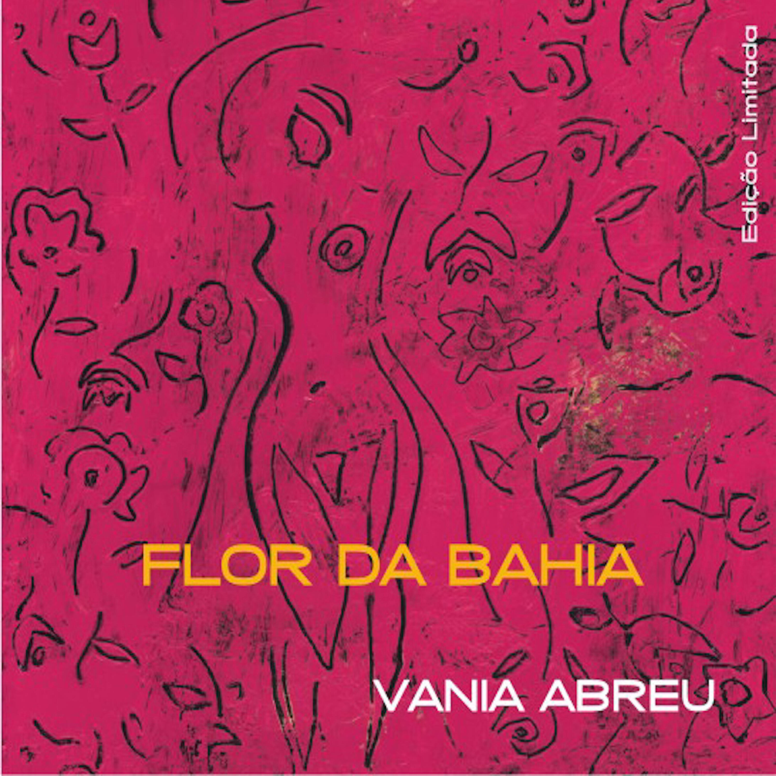 Релиз Flor da Bahia