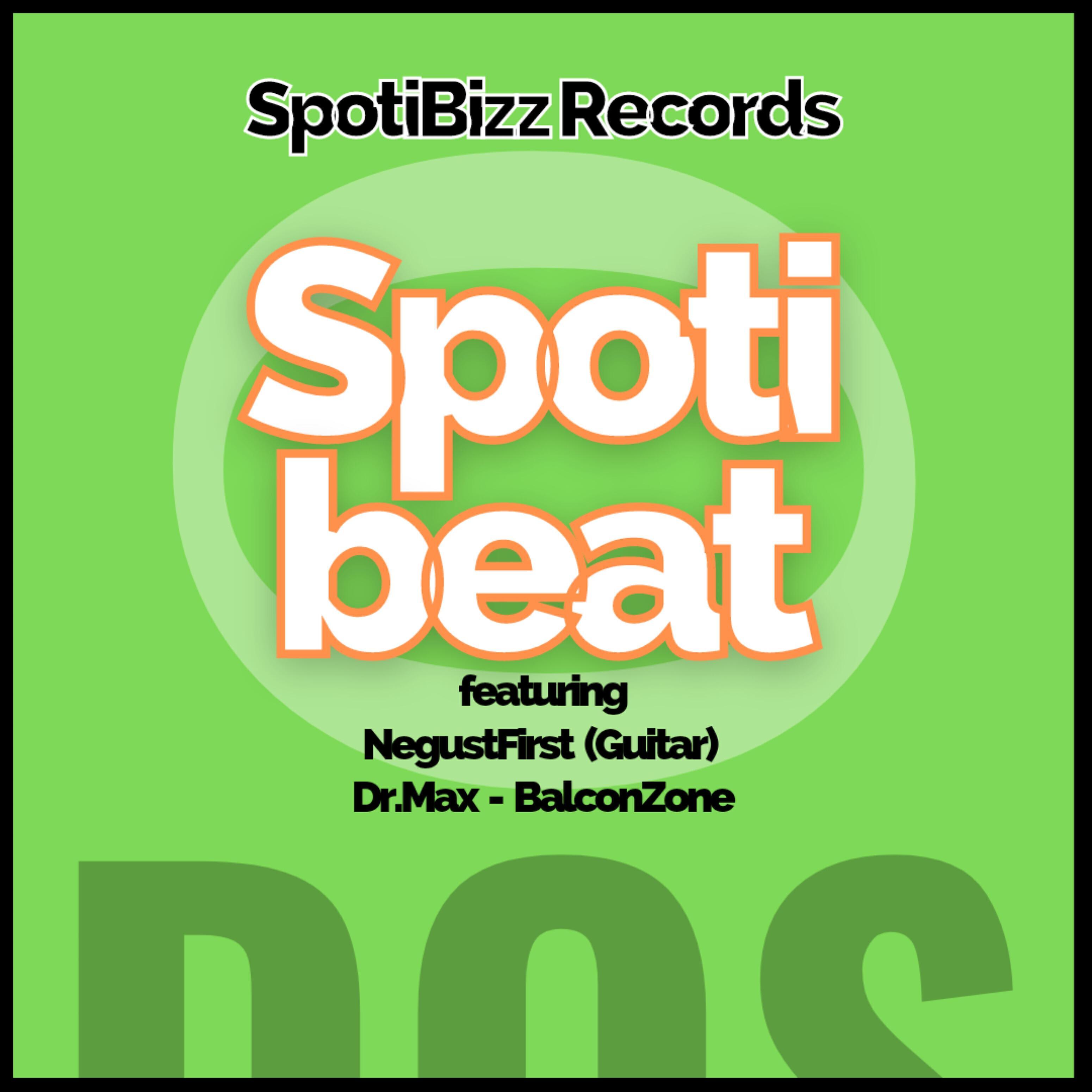 Spotibeat
