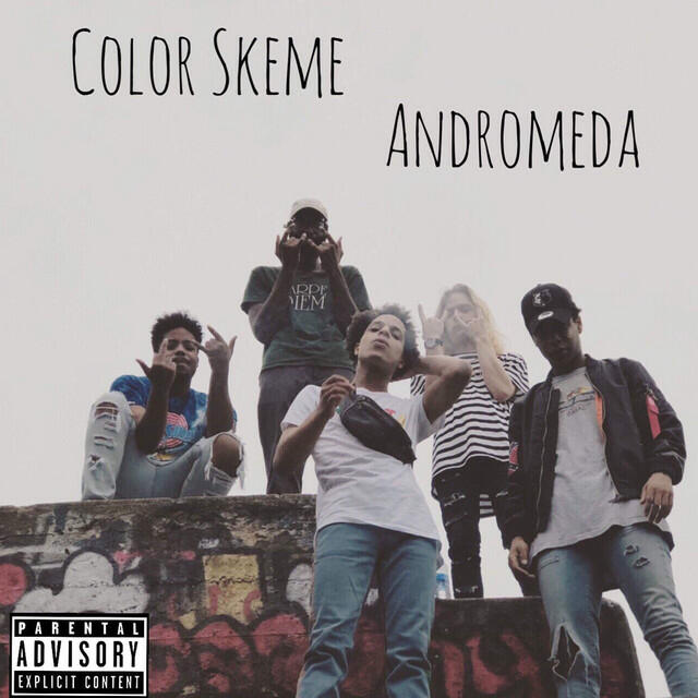 Релиз Andromeda