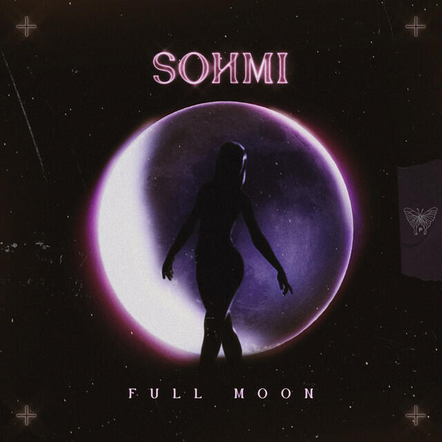 Релиз Full Moon