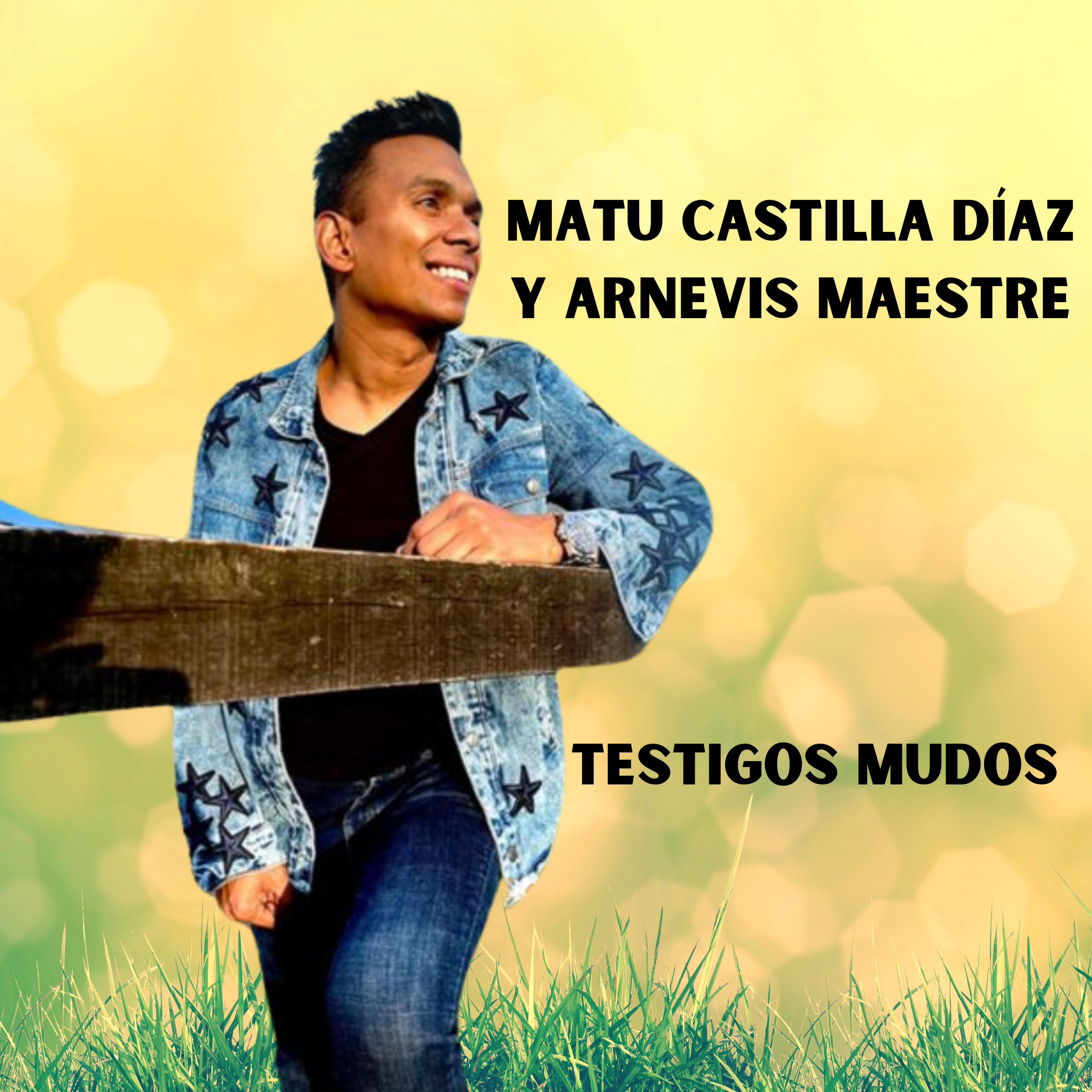 Релиз Testigos Mudos