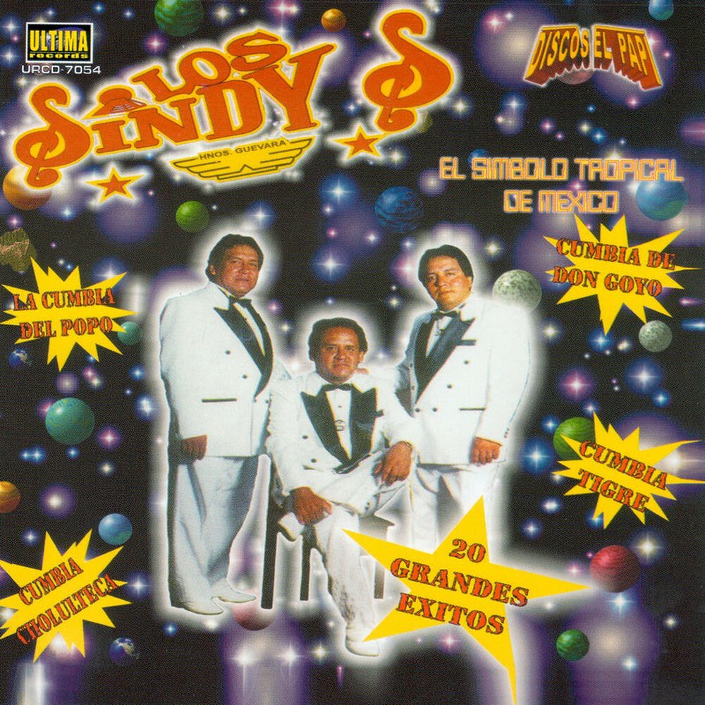 Los Sindy's