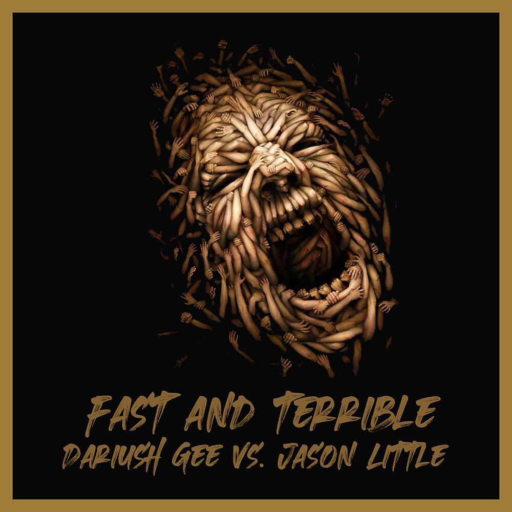 Релиз Fast and Terrible