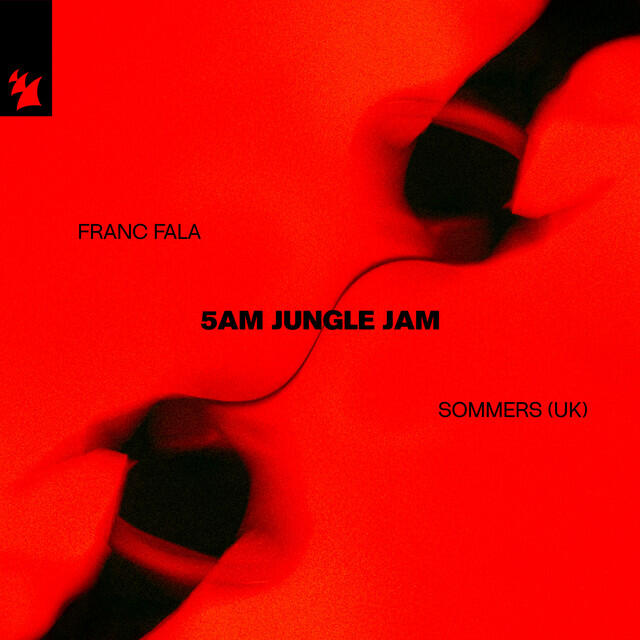 Релиз 5AM Jungle Jam