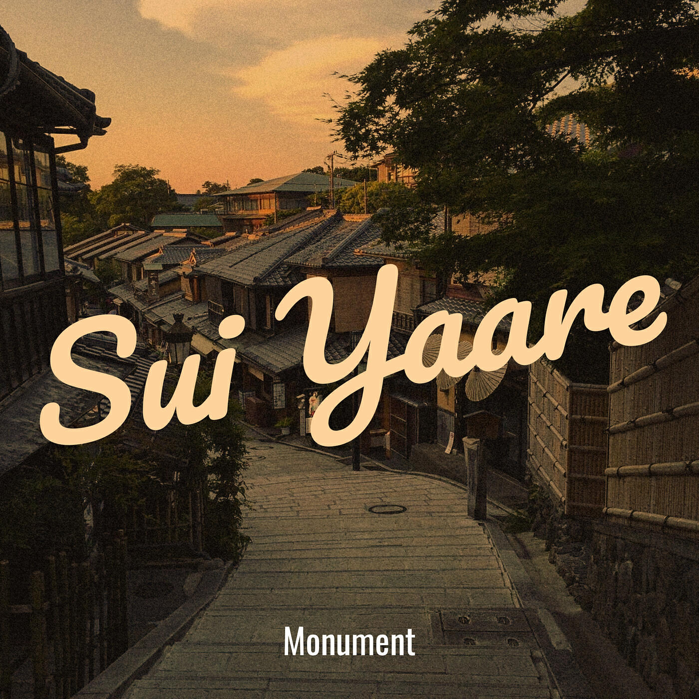 Релиз Sui Yaare
