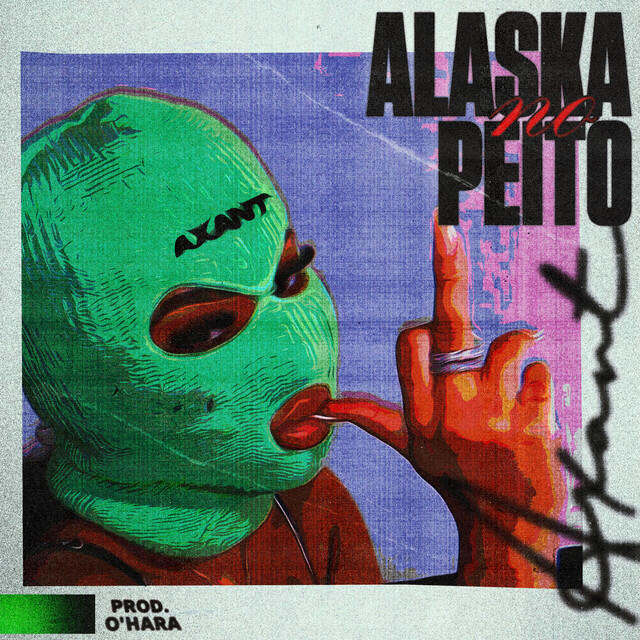 Трек Alaska no Peito