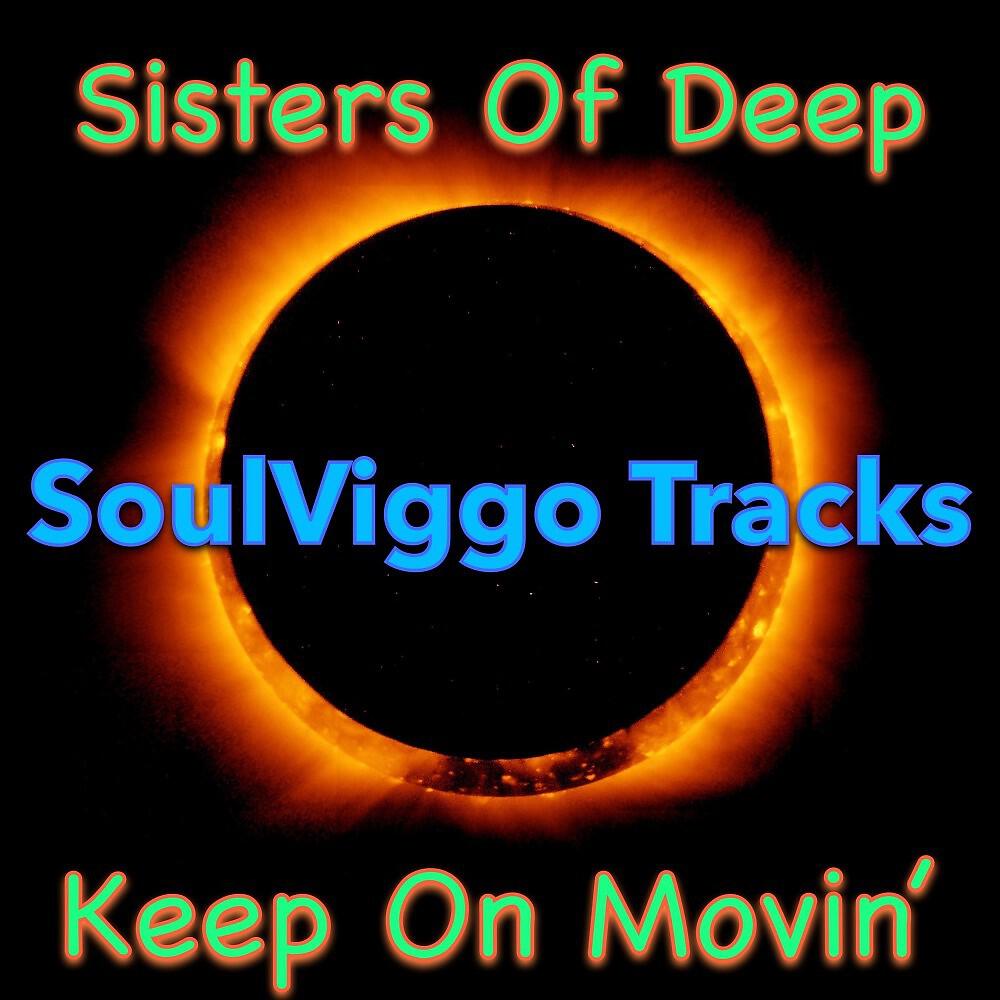 Релиз Keep on Movin' (Original Mix)