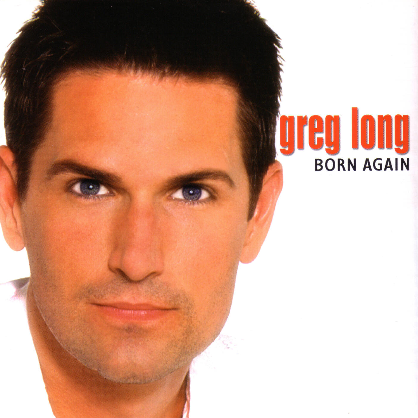 Релиз Born Again